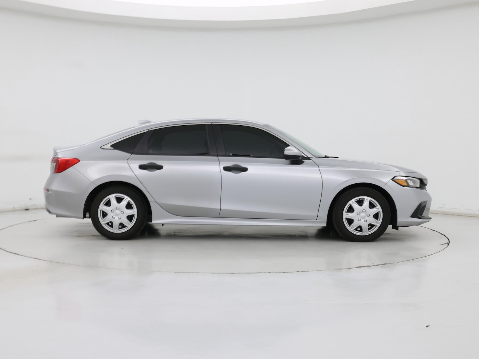 2024 Honda Civic LX - Photo 8