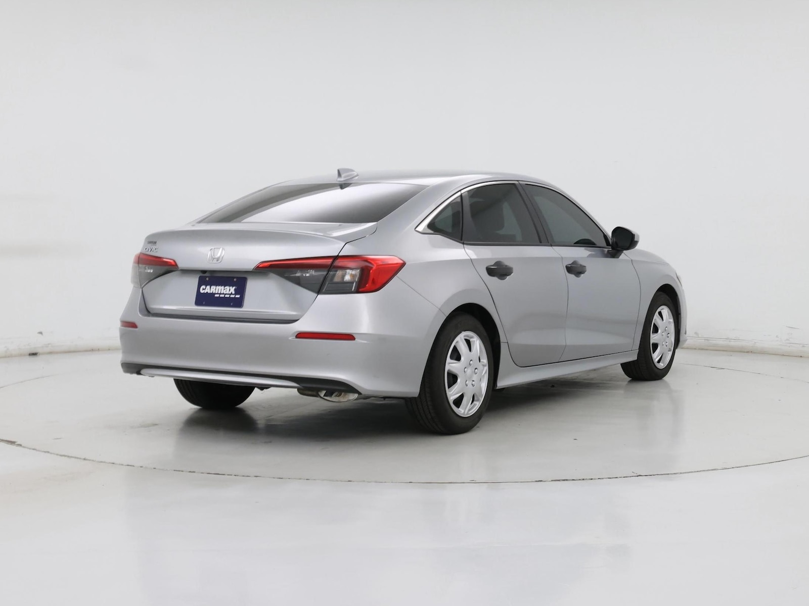 2024 Honda Civic LX - Photo 9