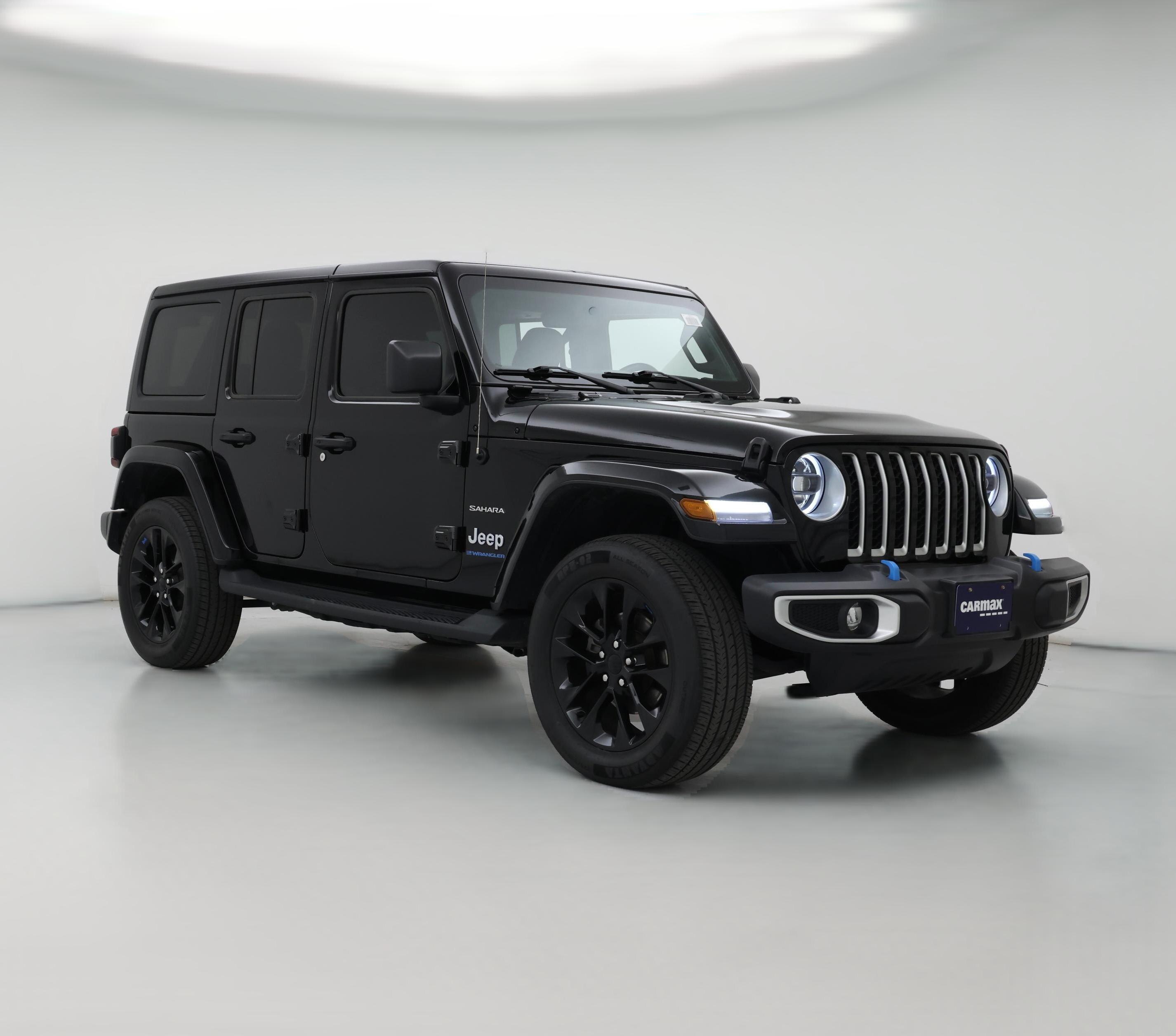 Thumbnail: 2023 Jeep Wrangler - 1