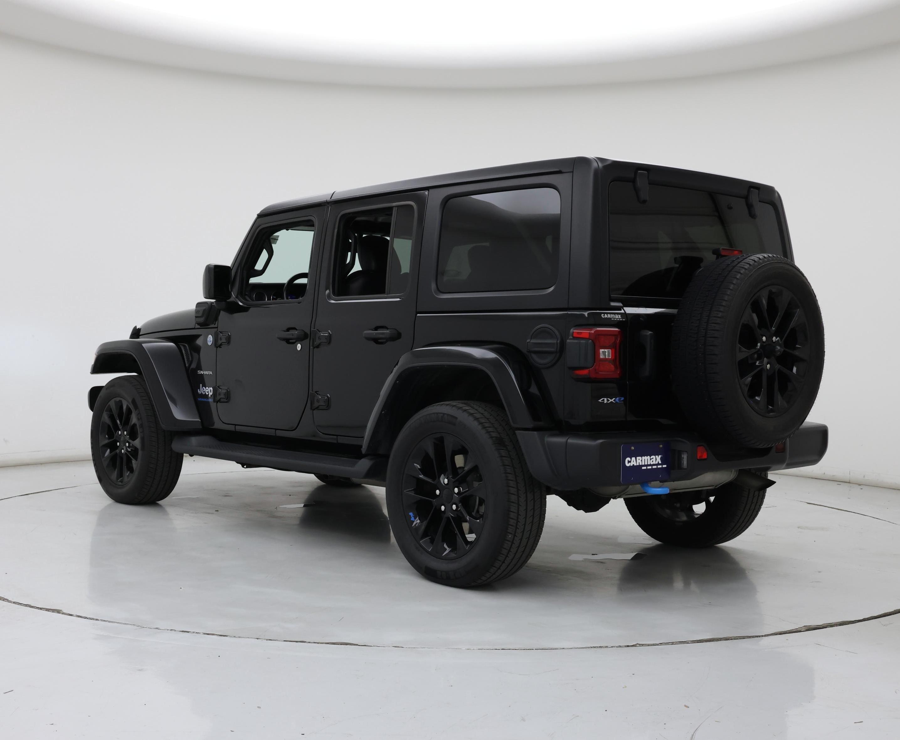 Thumbnail: 2023 Jeep Wrangler - 2