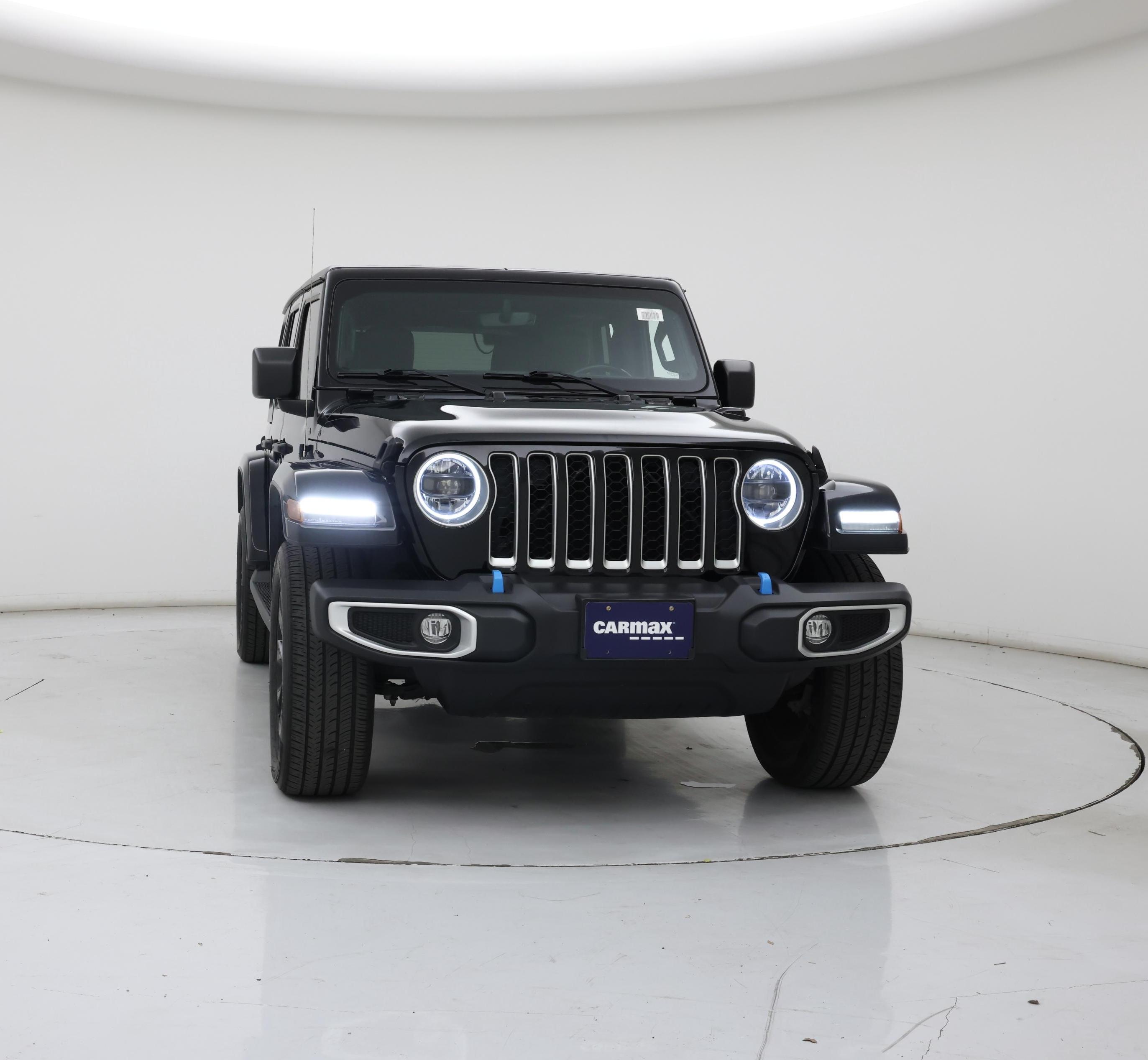 Thumbnail: 2023 Jeep Wrangler - 5