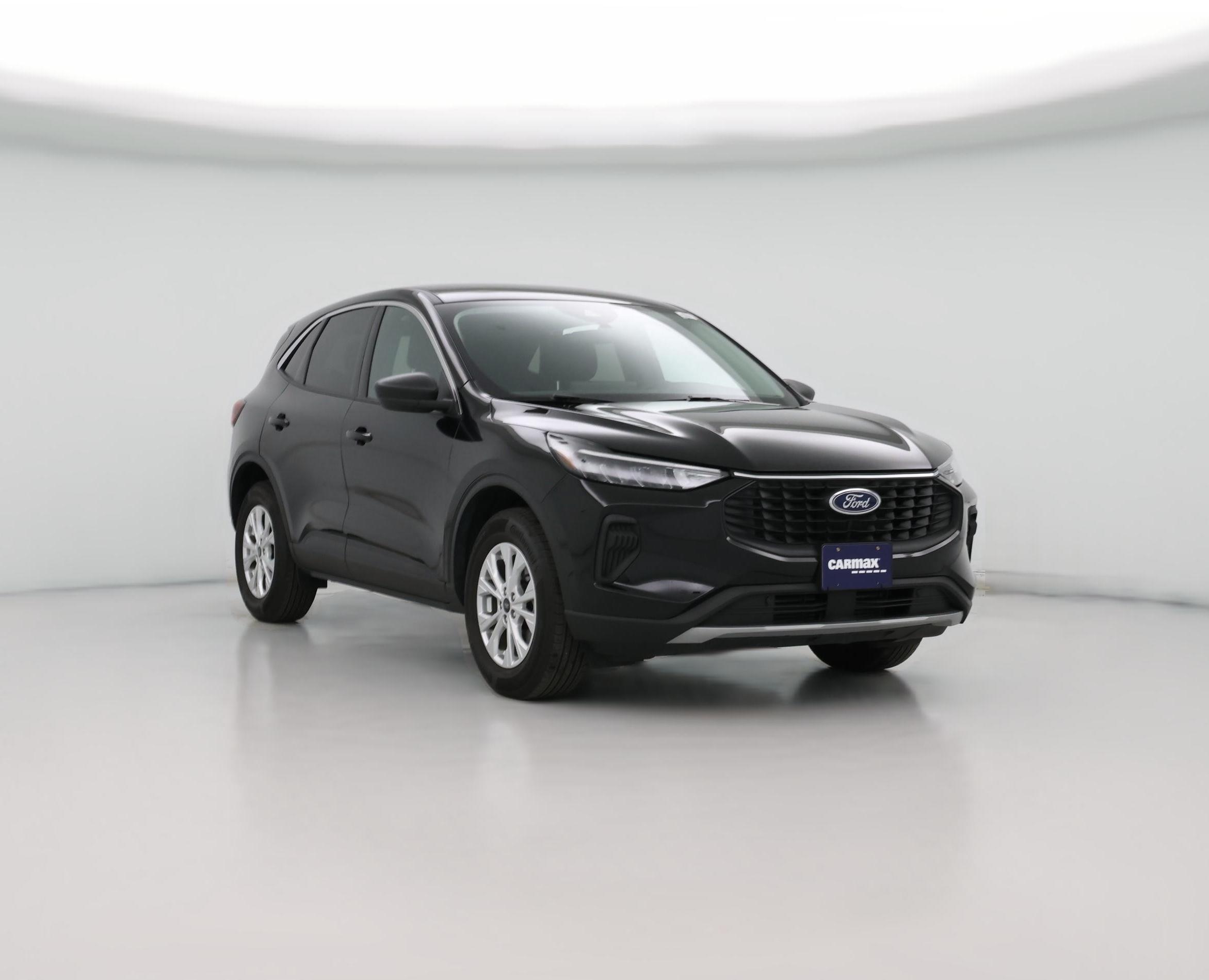 Thumbnail: 2024 Ford Escape - 1