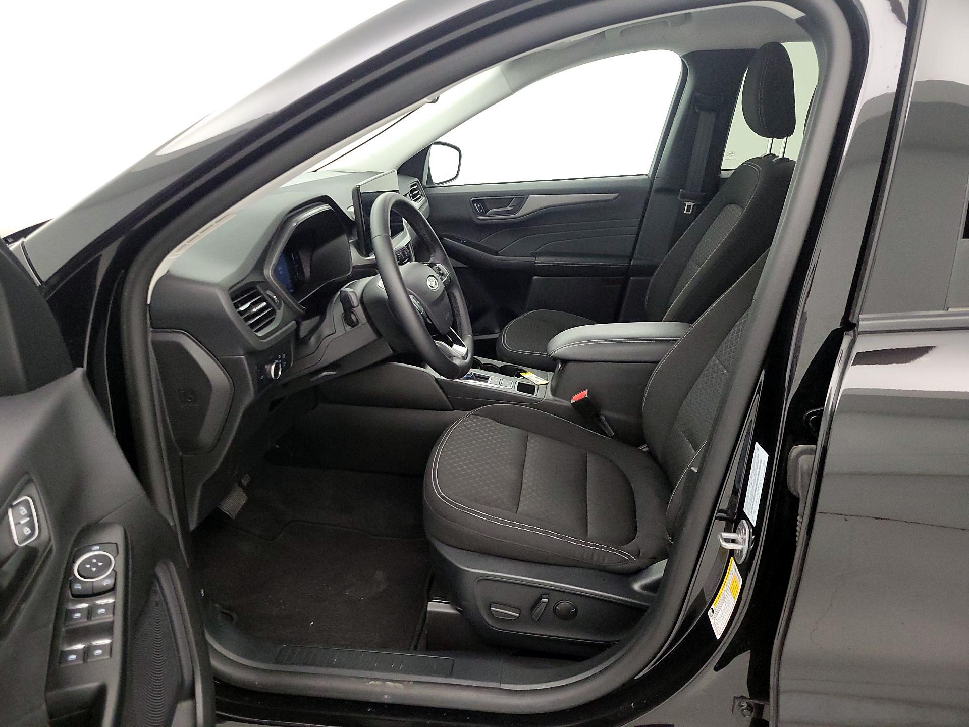 Thumbnail: 2024 Ford Escape - 11
