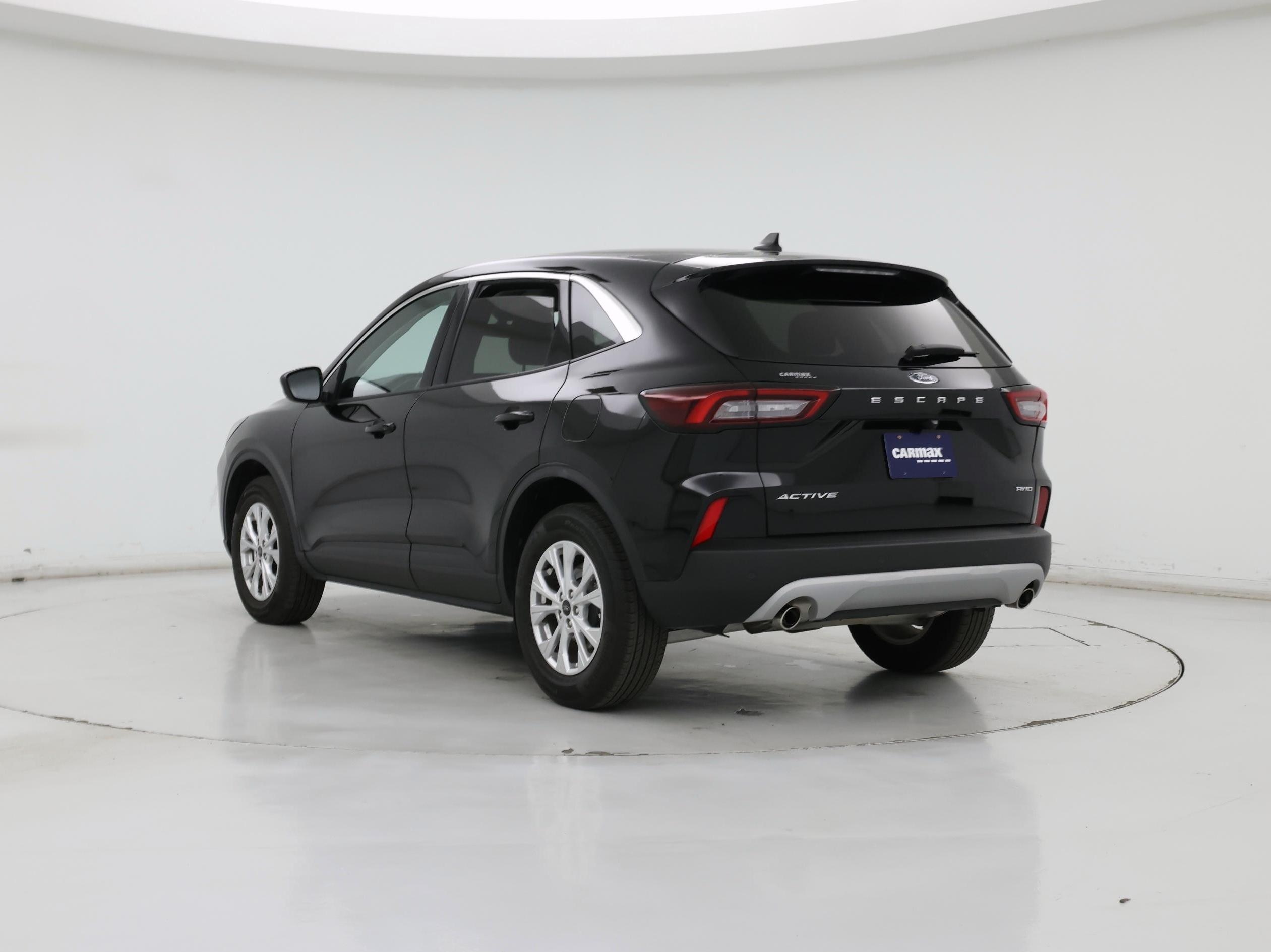 Thumbnail: 2024 Ford Escape - 2