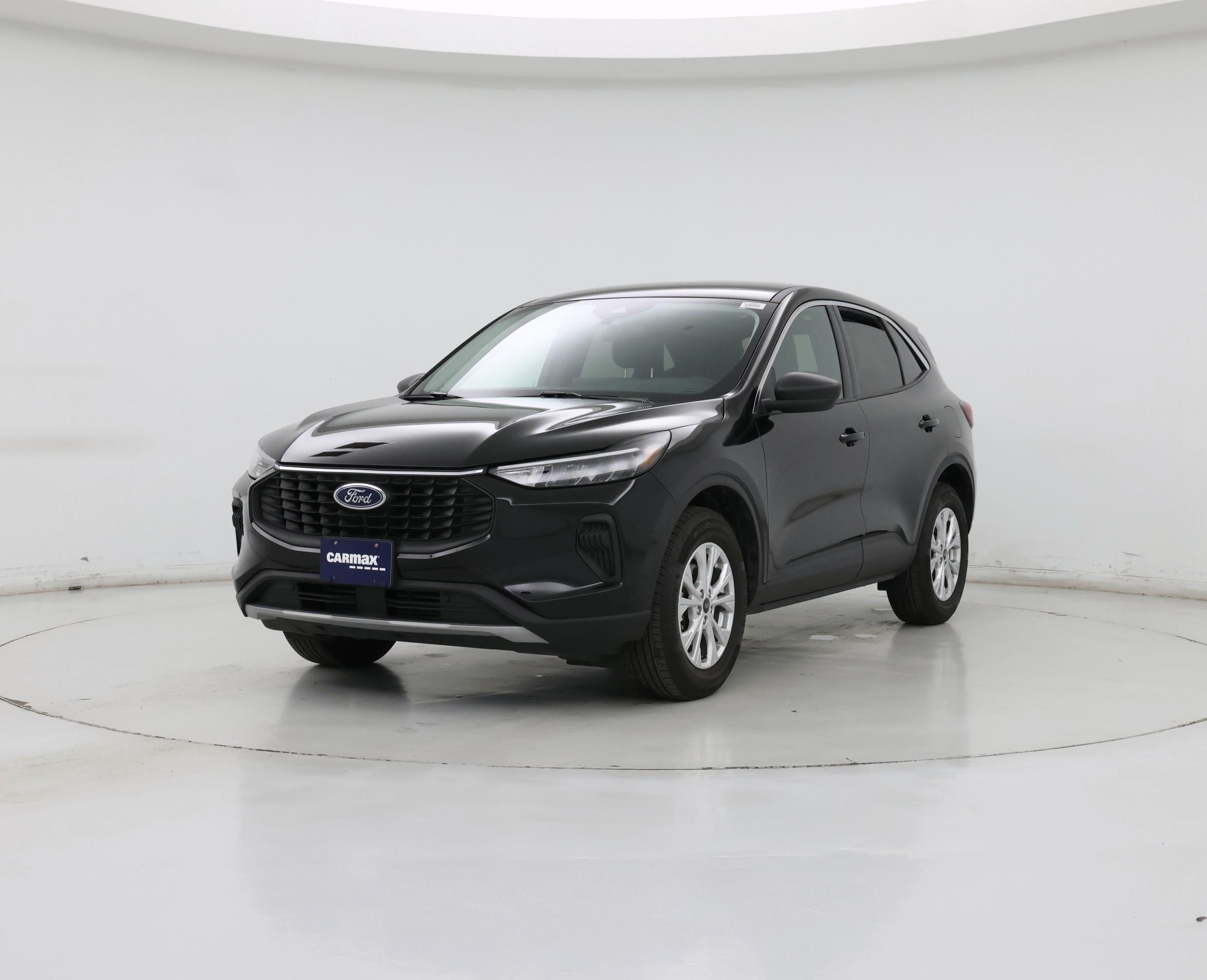Thumbnail: 2024 Ford Escape - 4