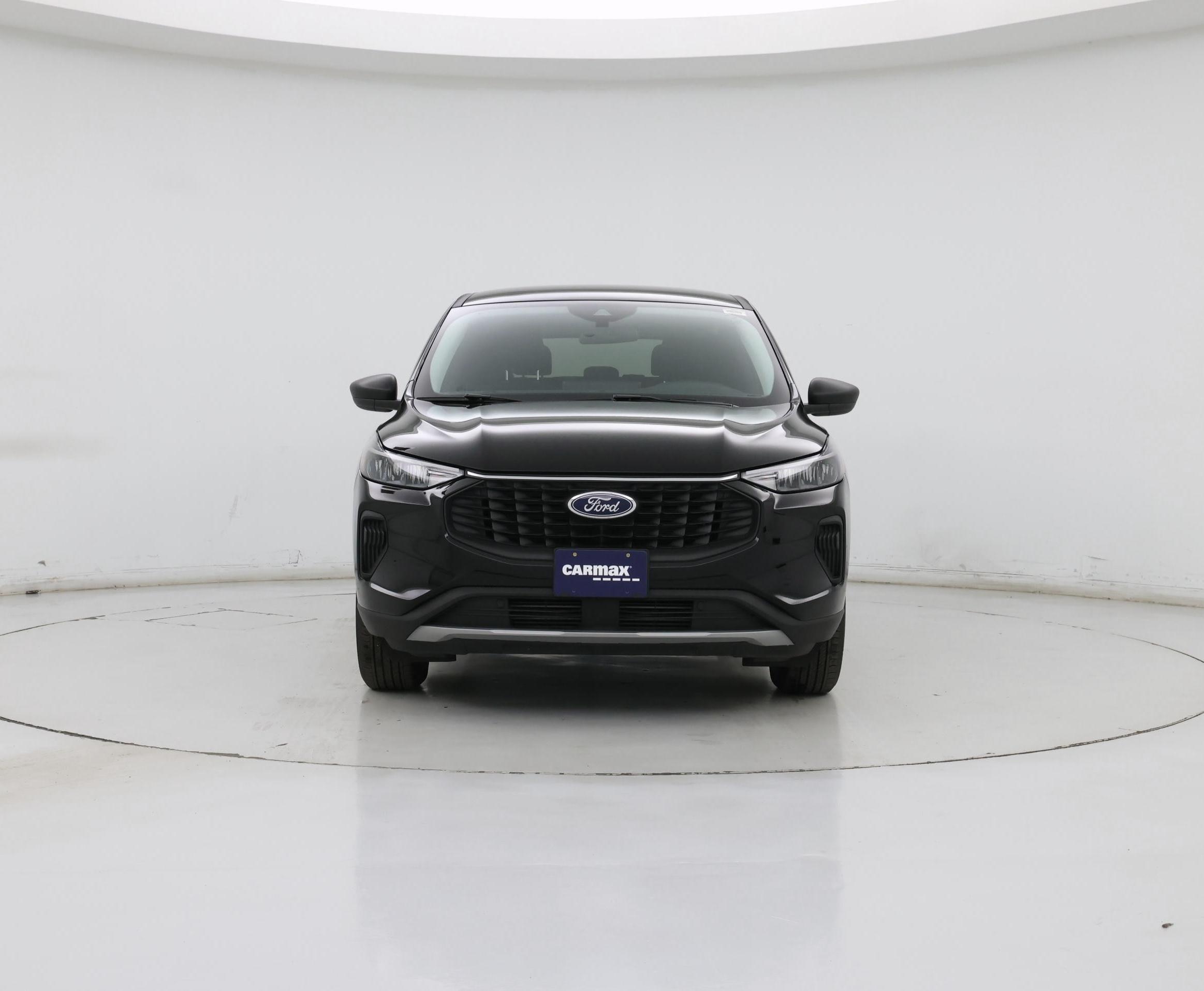 Thumbnail: 2024 Ford Escape - 5