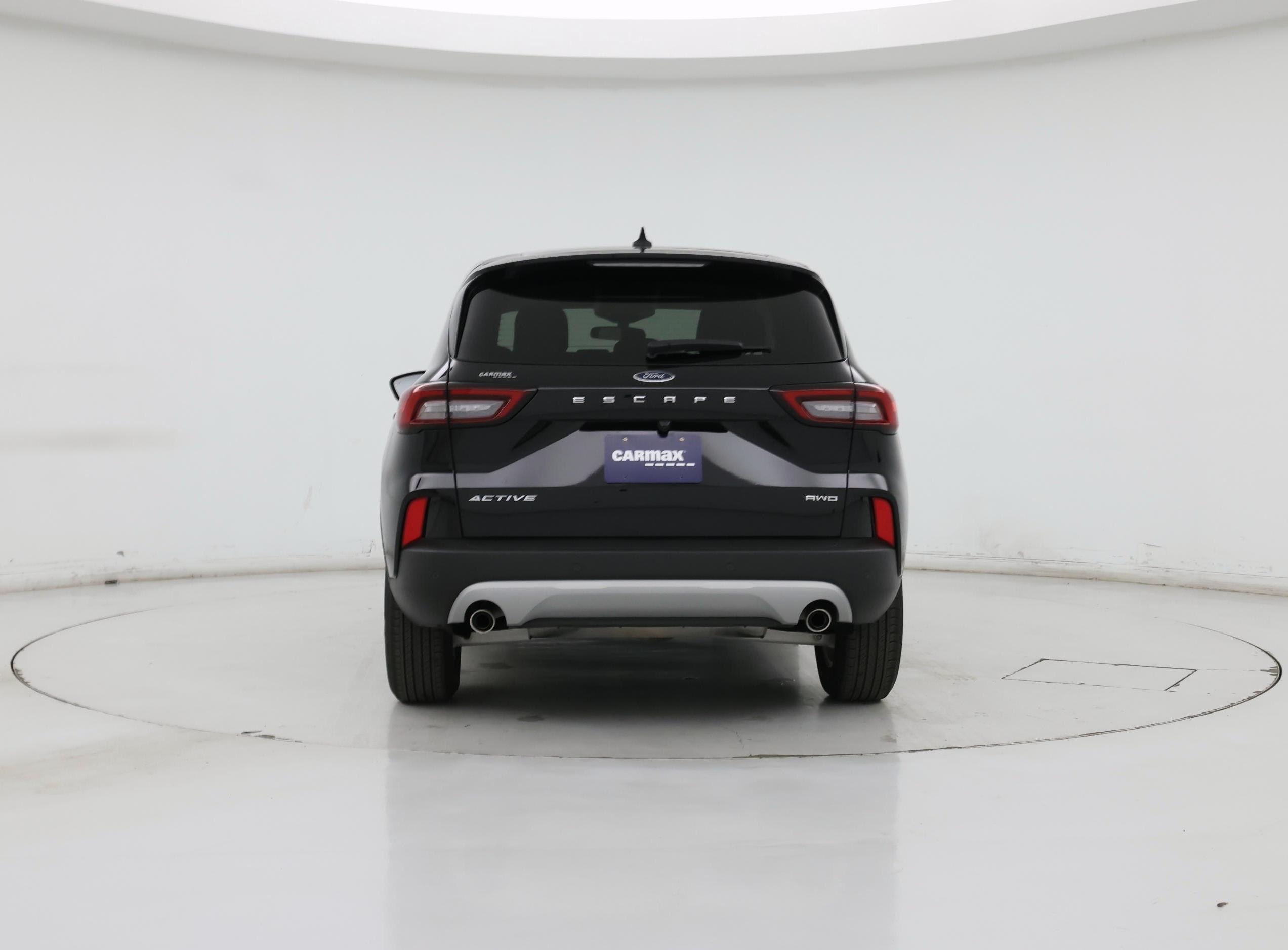 Thumbnail: 2024 Ford Escape - 6