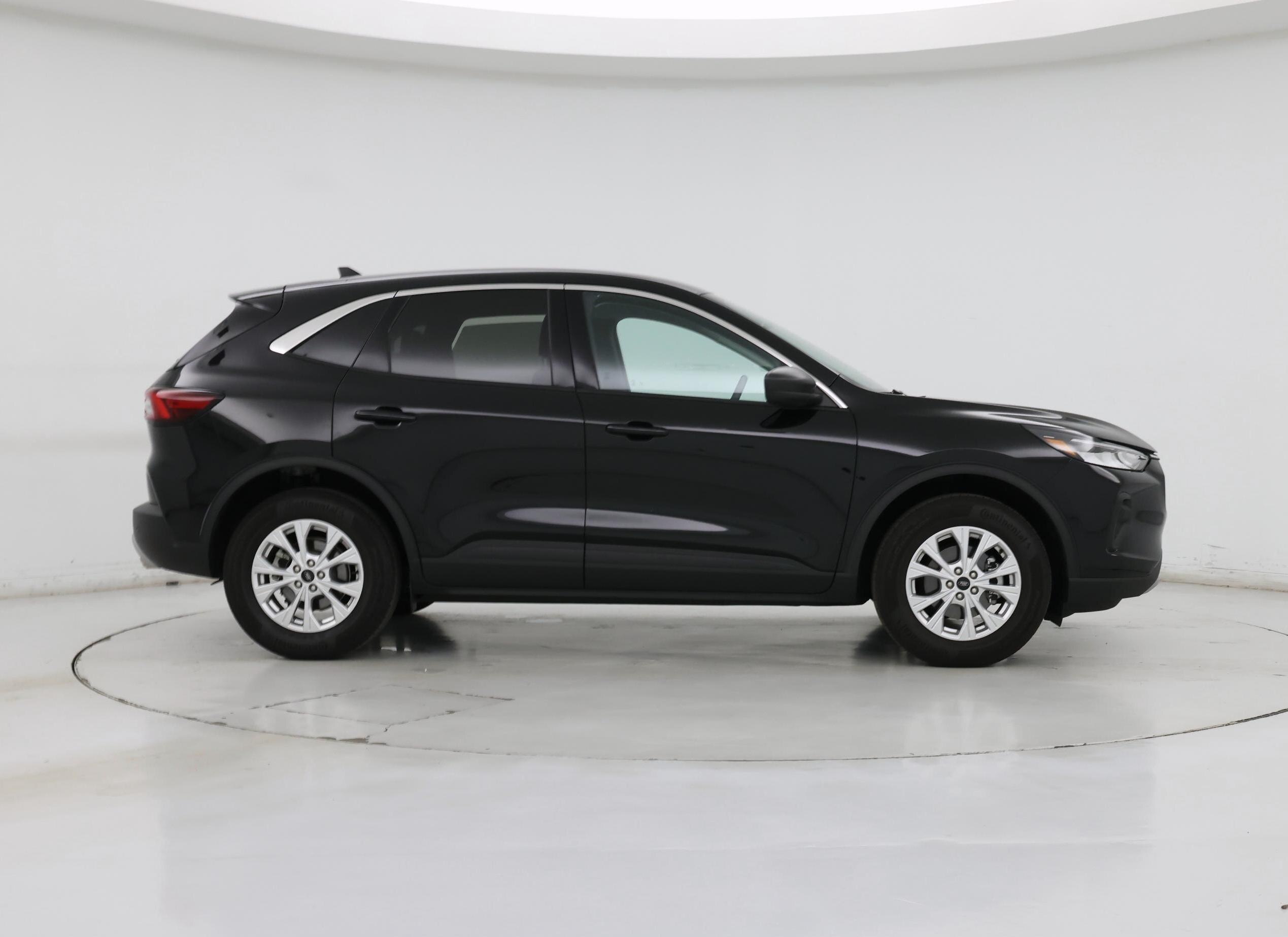 Thumbnail: 2024 Ford Escape - 7