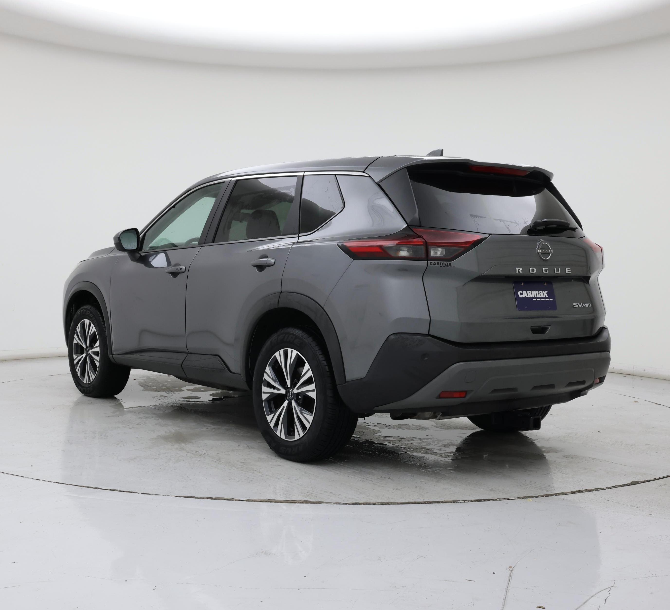 Thumbnail: 2023 Nissan Rogue - 2