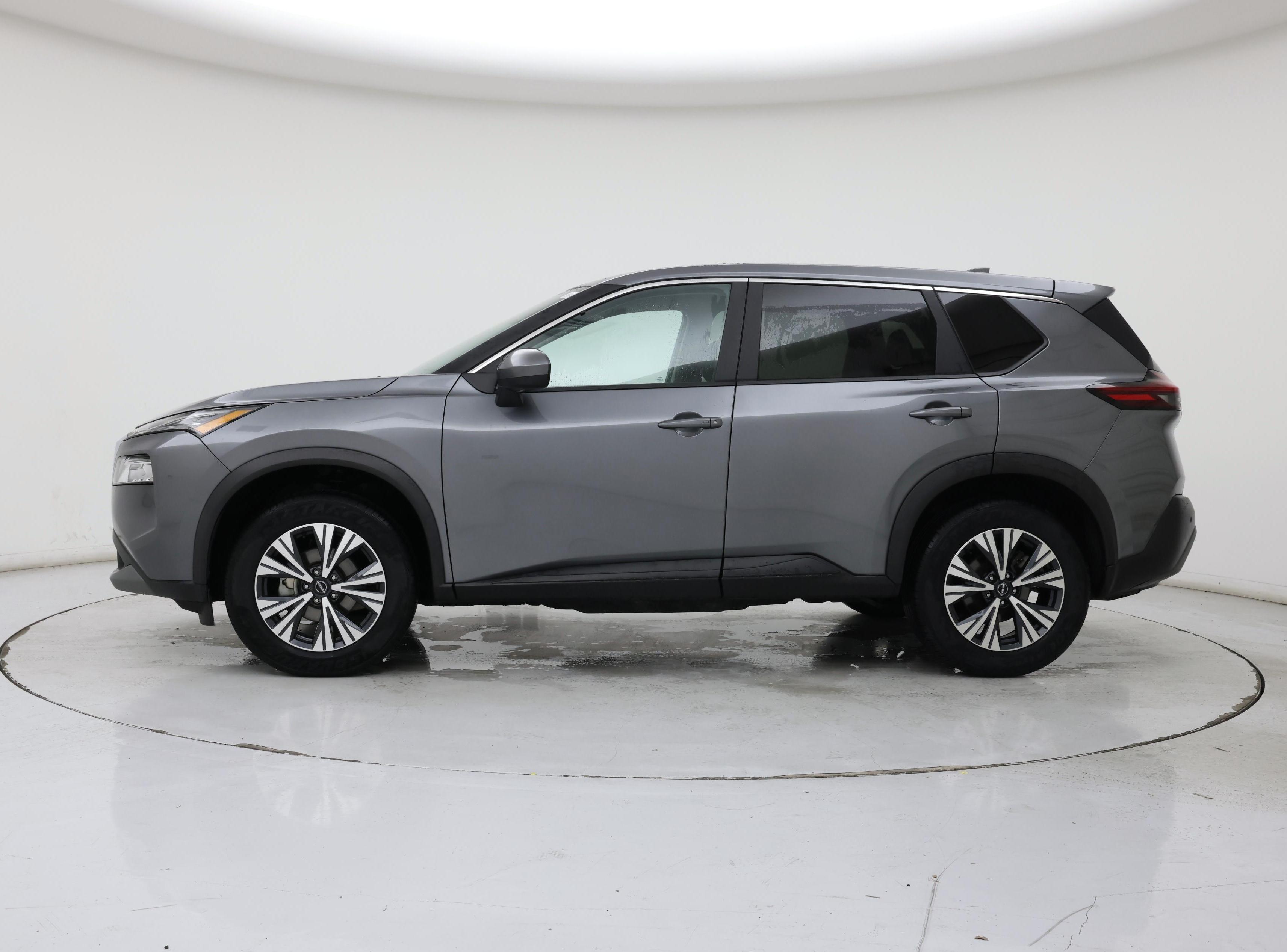 Thumbnail: 2023 Nissan Rogue - 3