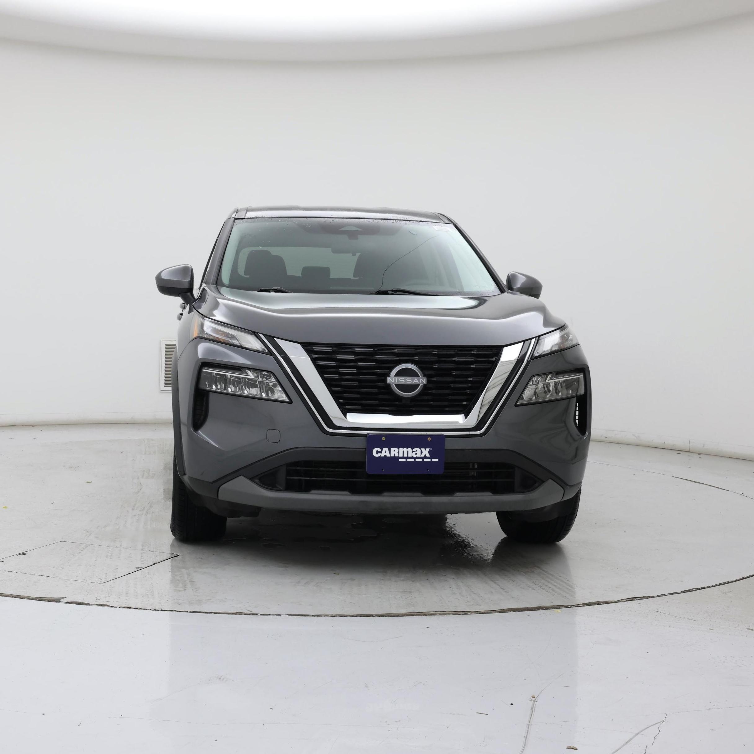 Thumbnail: 2023 Nissan Rogue - 5