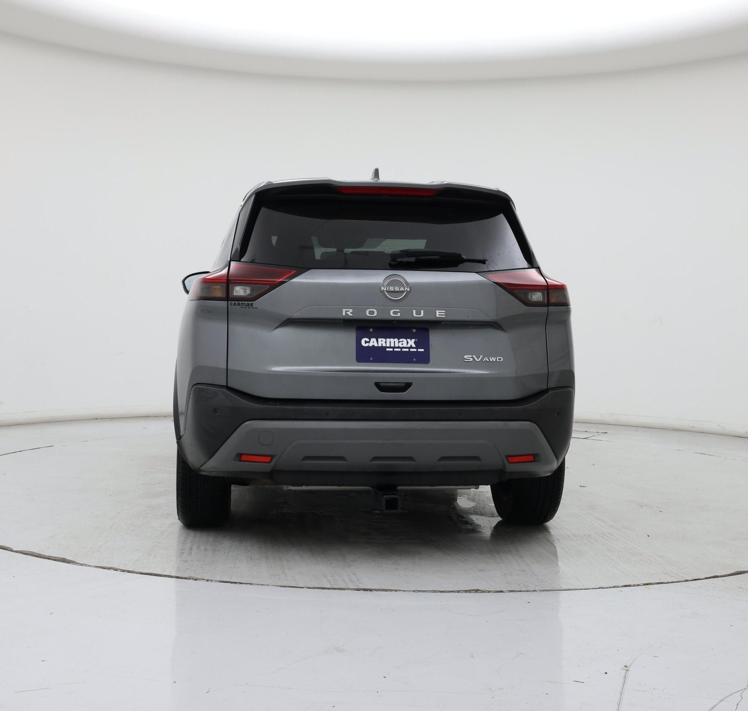 Thumbnail: 2023 Nissan Rogue - 6