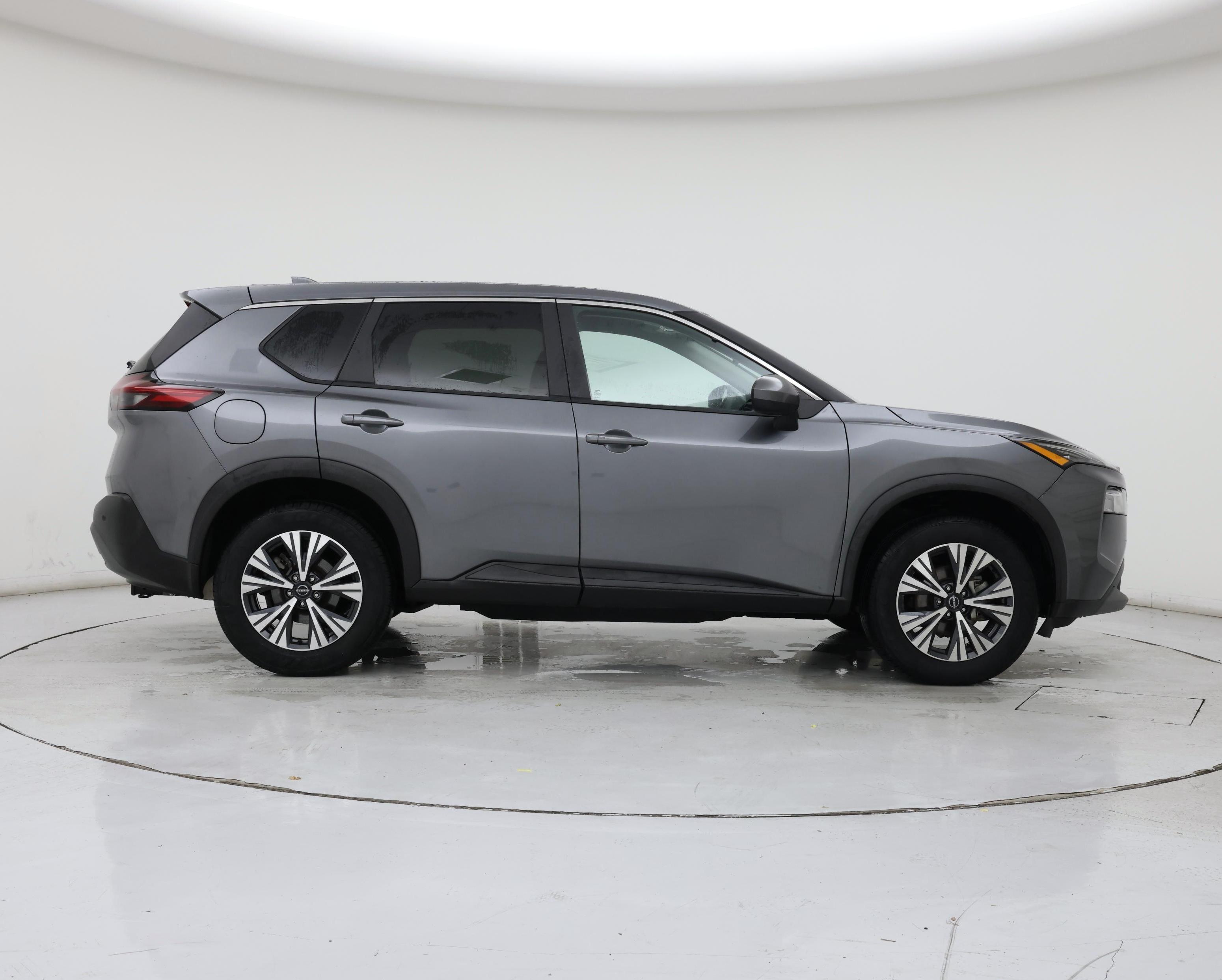 Thumbnail: 2023 Nissan Rogue - 7