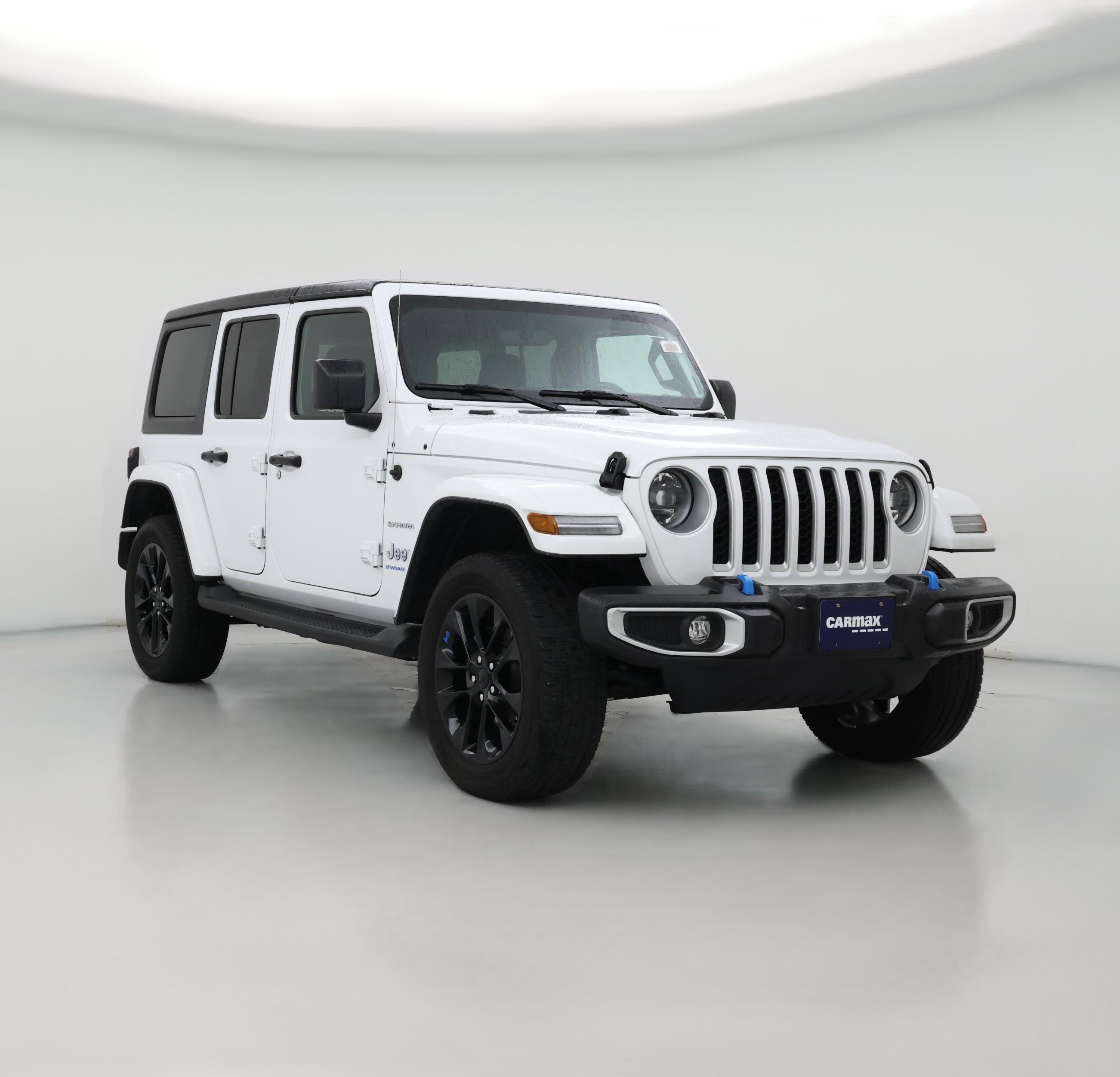 Thumbnail: 2023 Jeep Wrangler - 1