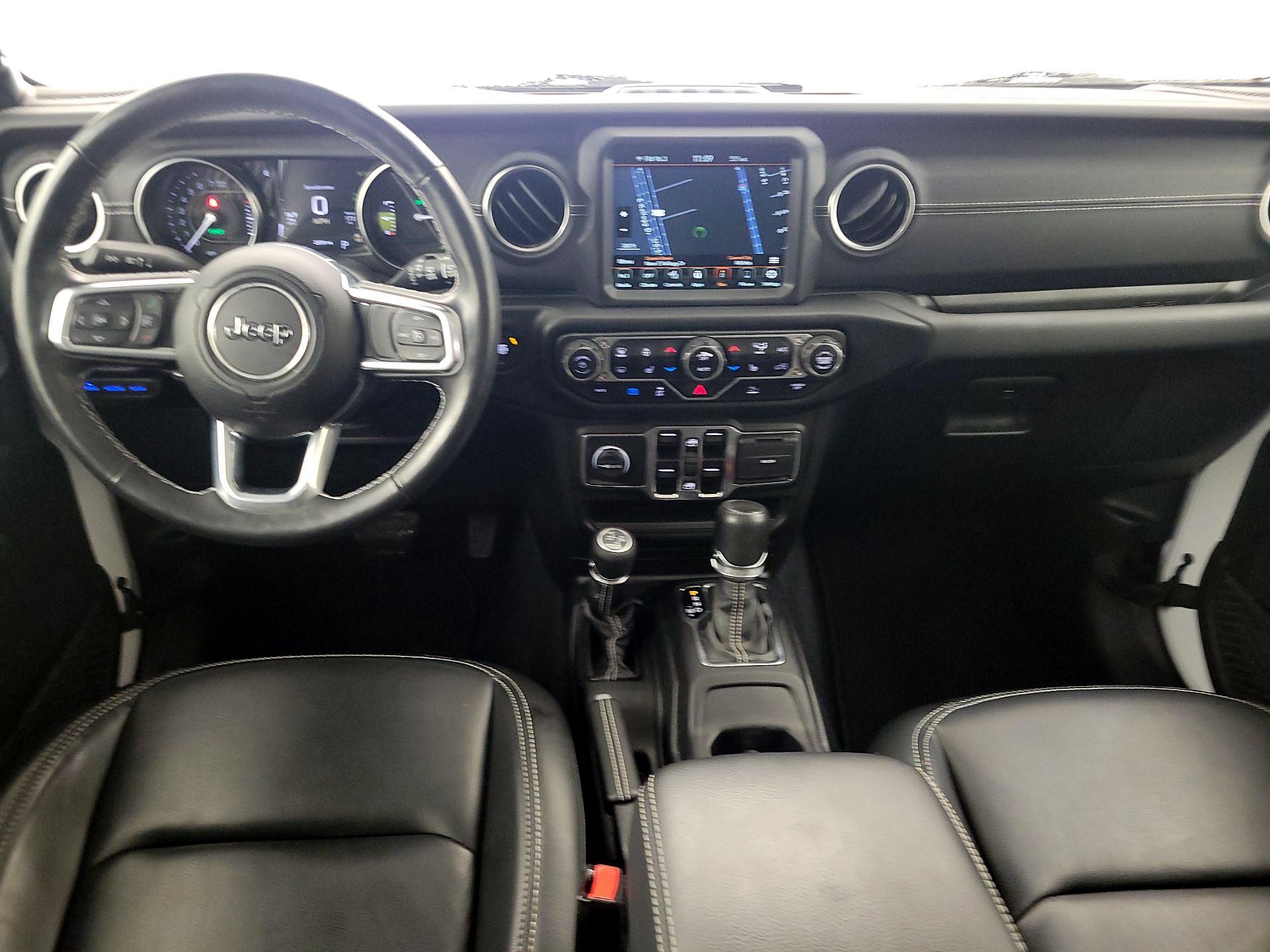 Thumbnail: 2023 Jeep Wrangler - 9