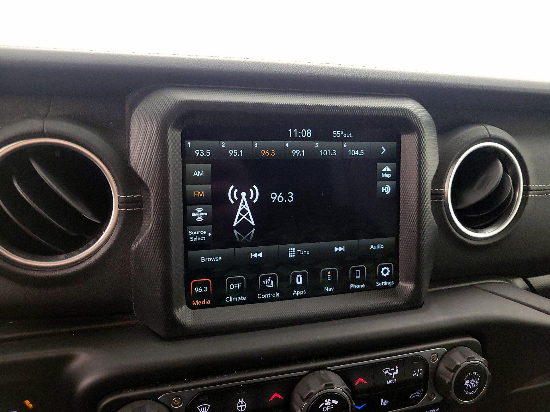 Thumbnail: 2023 Jeep Wrangler - 16