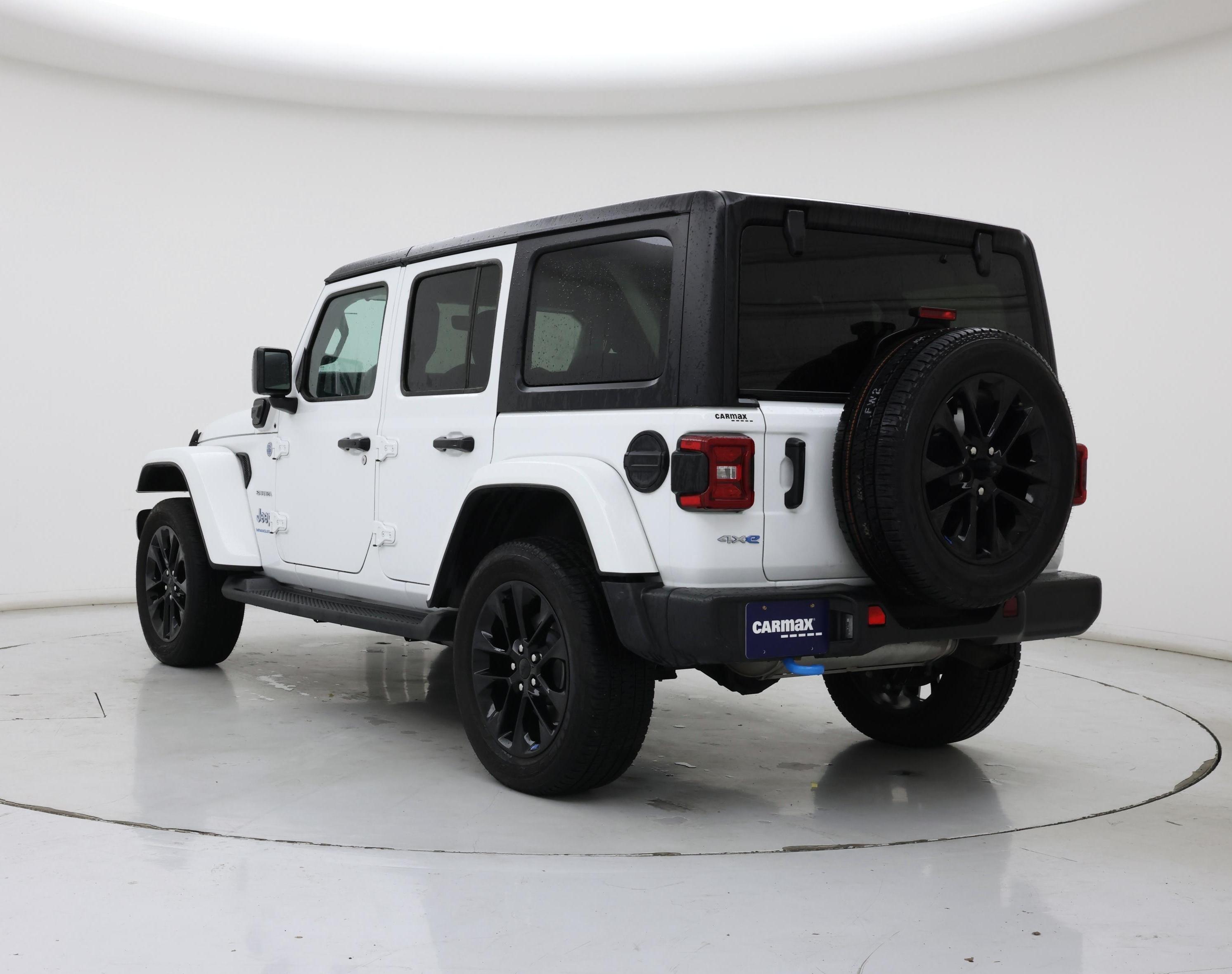 Thumbnail: 2023 Jeep Wrangler - 2