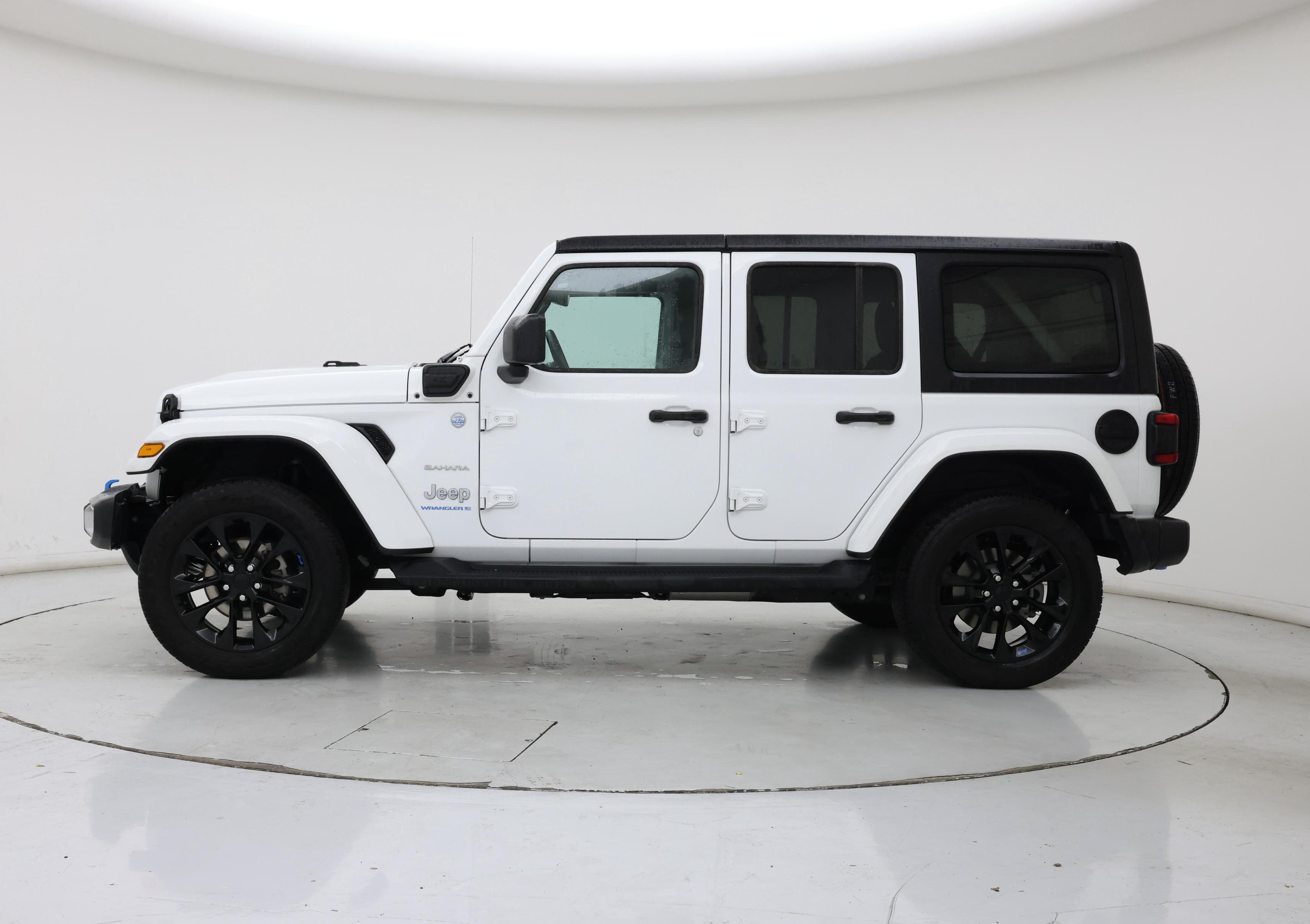 Thumbnail: 2023 Jeep Wrangler - 3