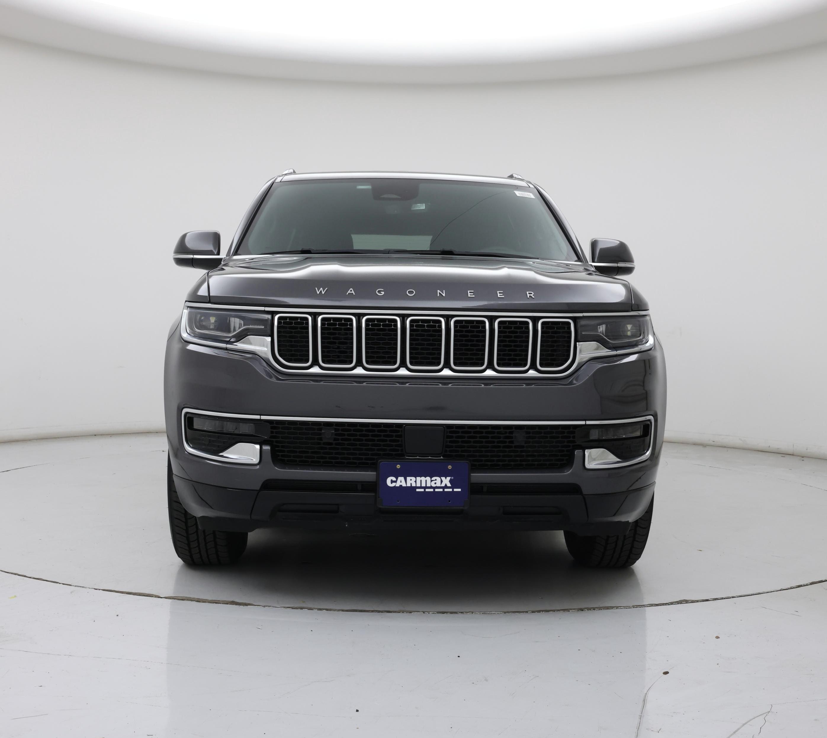 Thumbnail: 2022 Jeep Wagoneer - 5