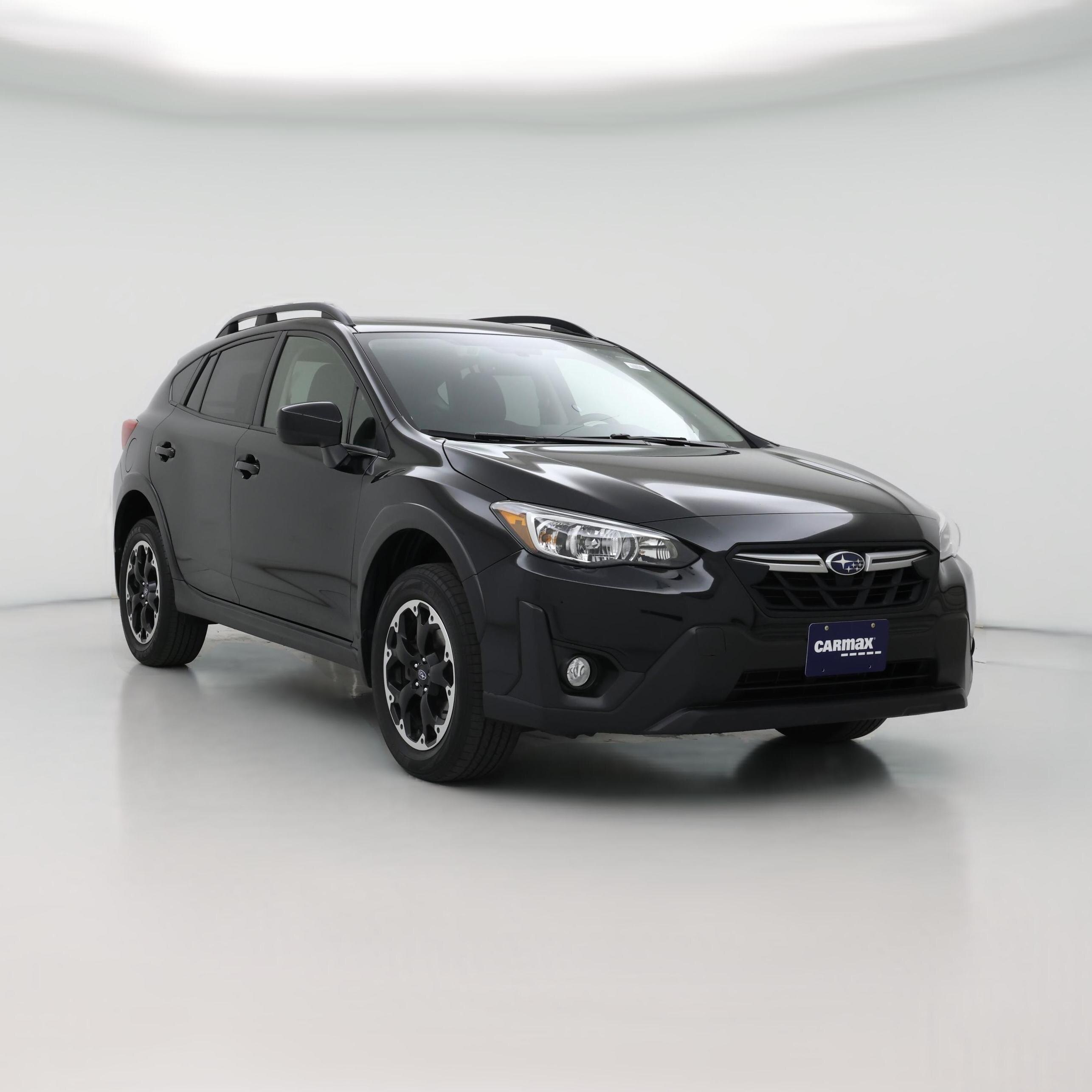Thumbnail: 2023 Subaru Crosstrek - 1