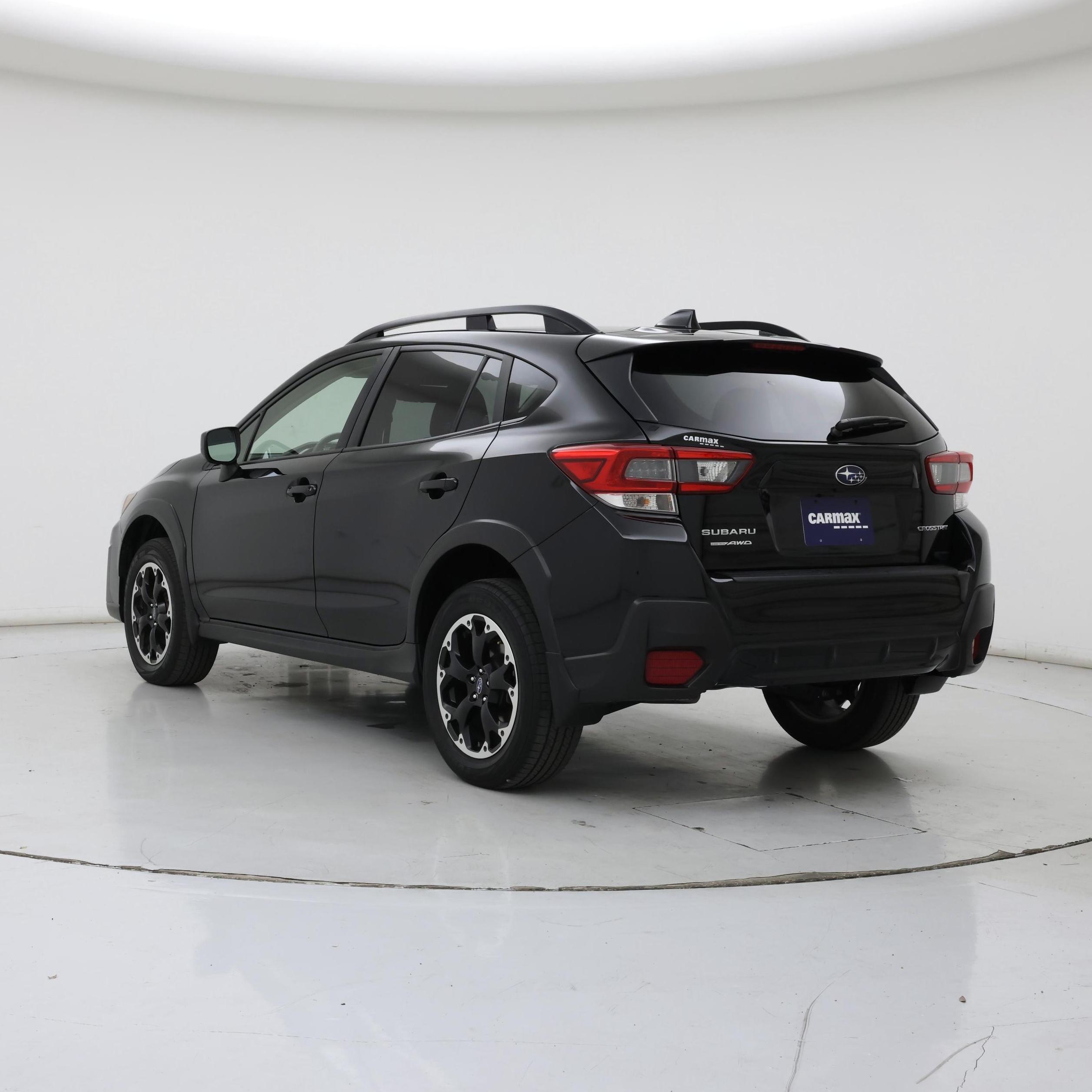Thumbnail: 2023 Subaru Crosstrek - 2