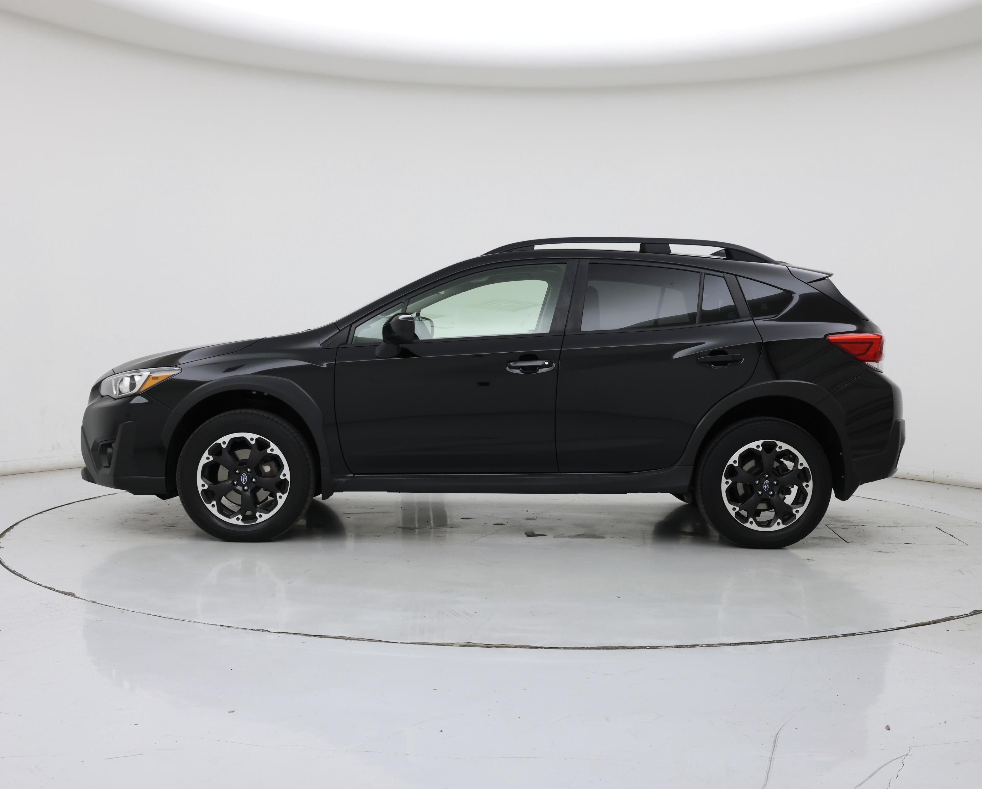 Thumbnail: 2023 Subaru Crosstrek - 3
