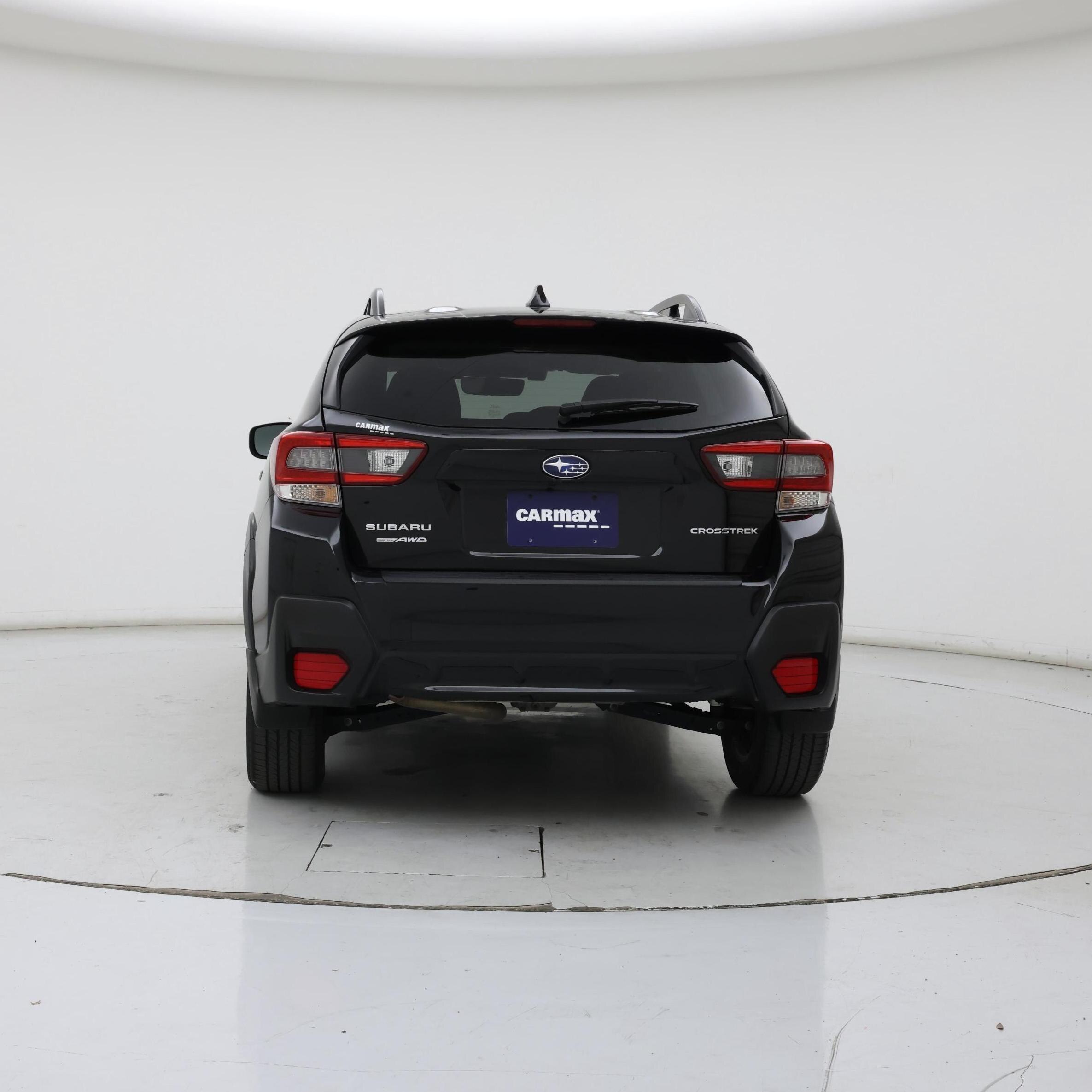 Thumbnail: 2023 Subaru Crosstrek - 6