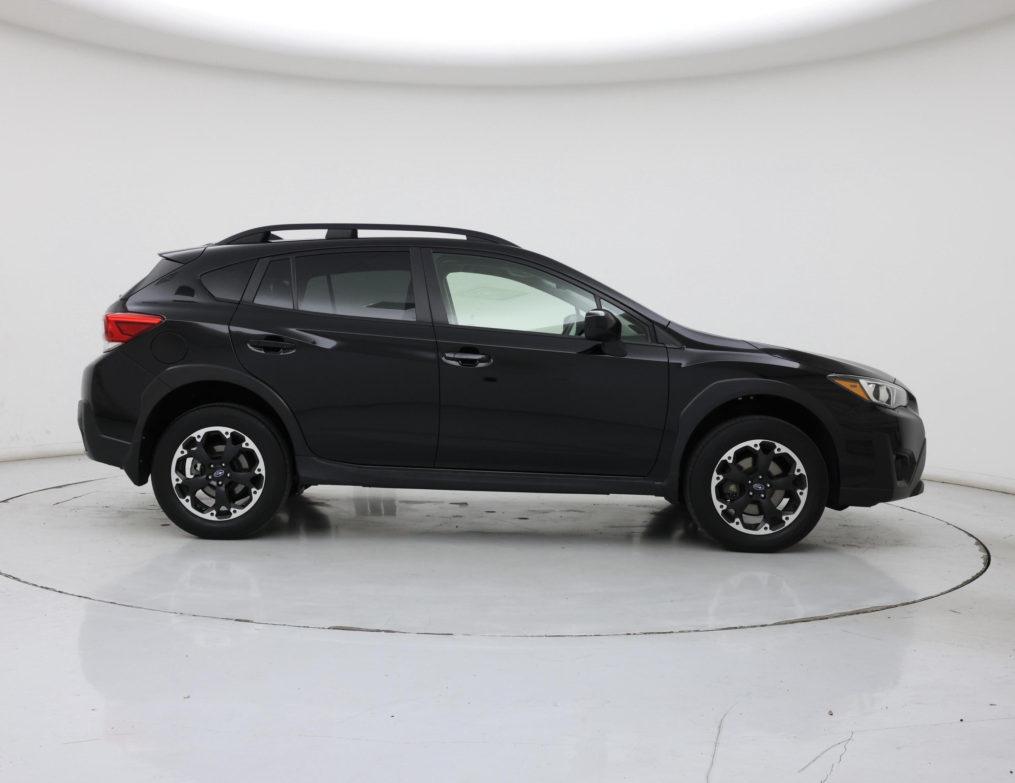 Thumbnail: 2023 Subaru Crosstrek - 7