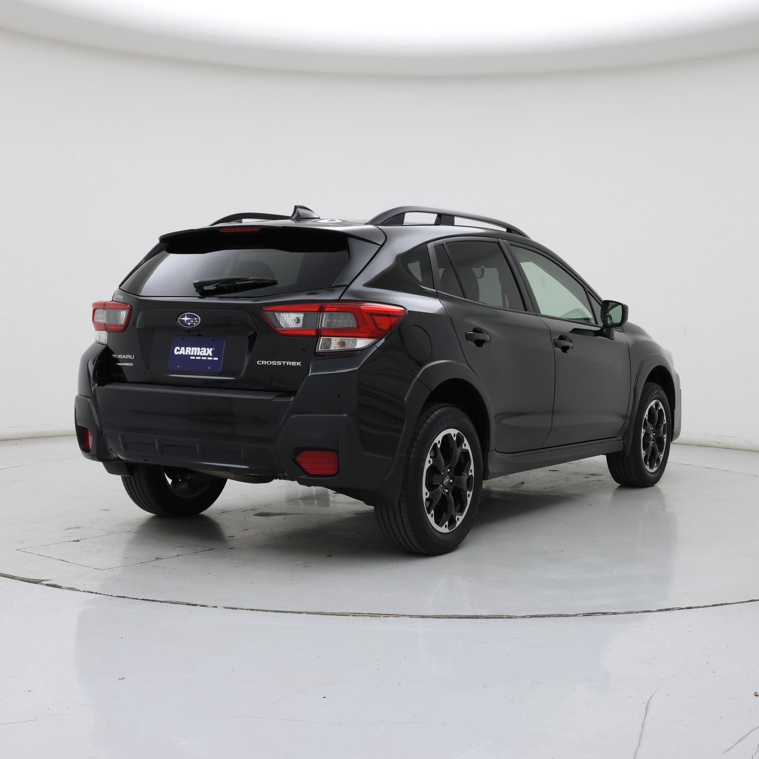Thumbnail: 2023 Subaru Crosstrek - 8