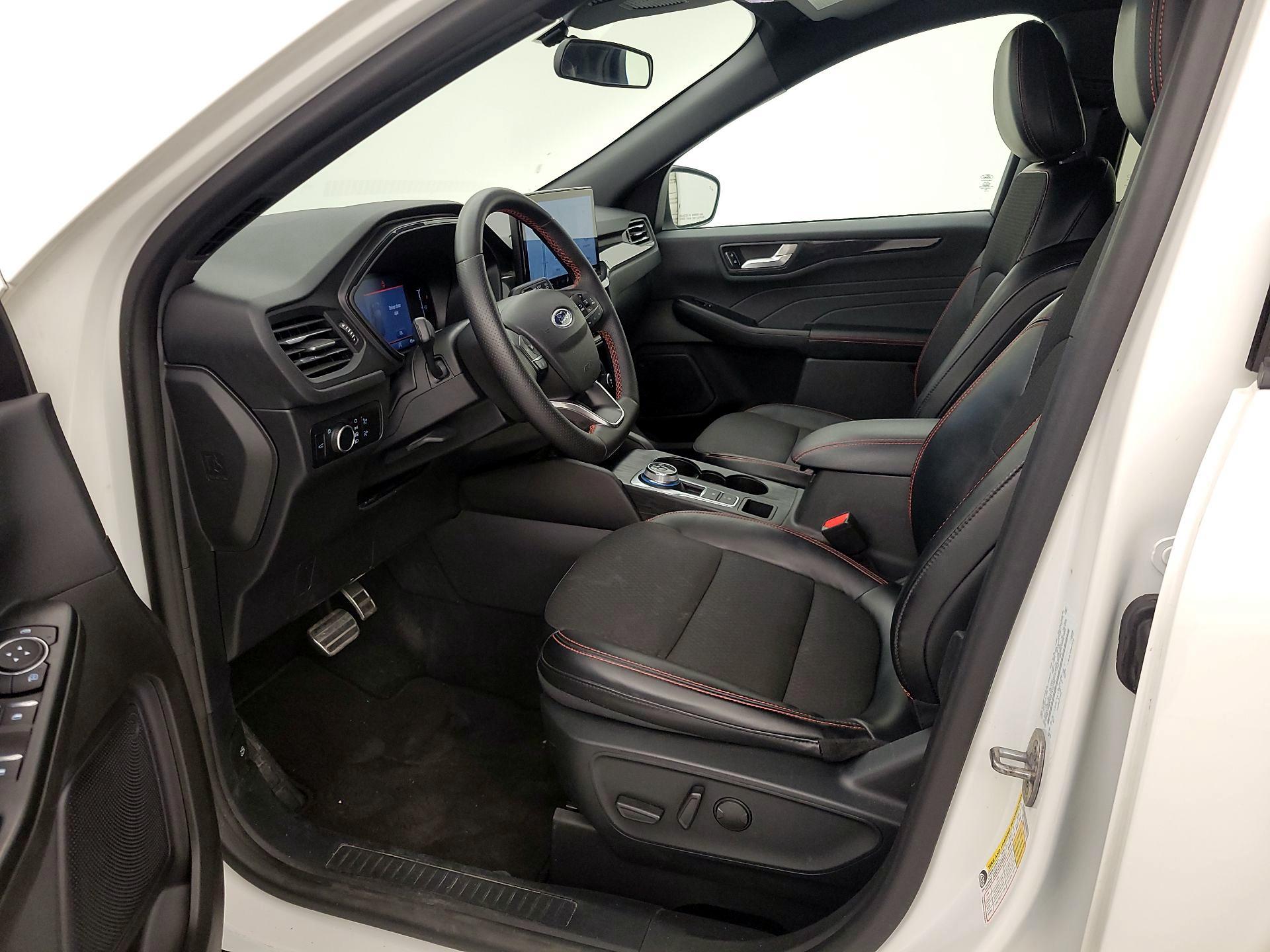 Thumbnail: 2024 Ford Escape - 11