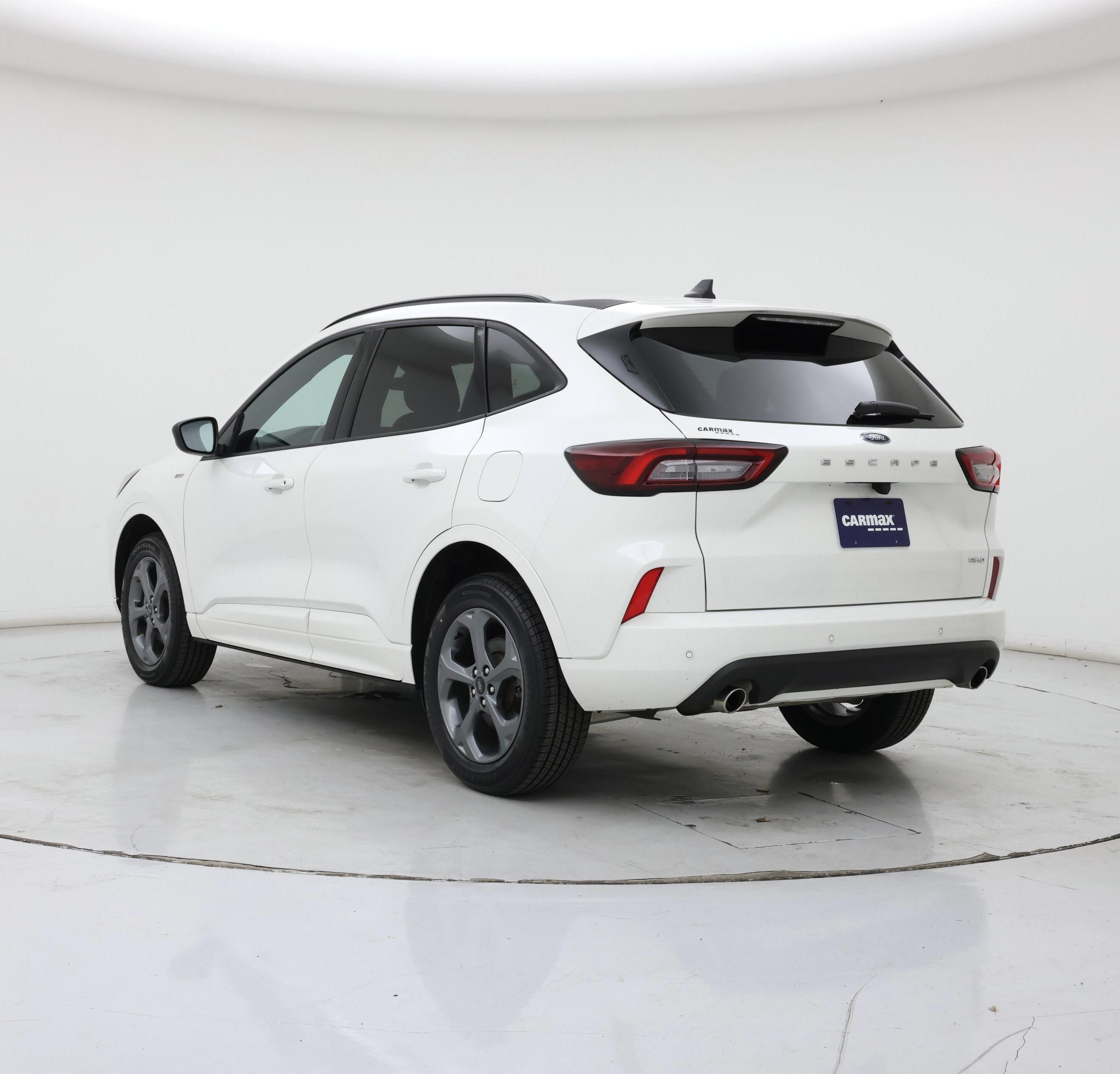Thumbnail: 2024 Ford Escape - 2