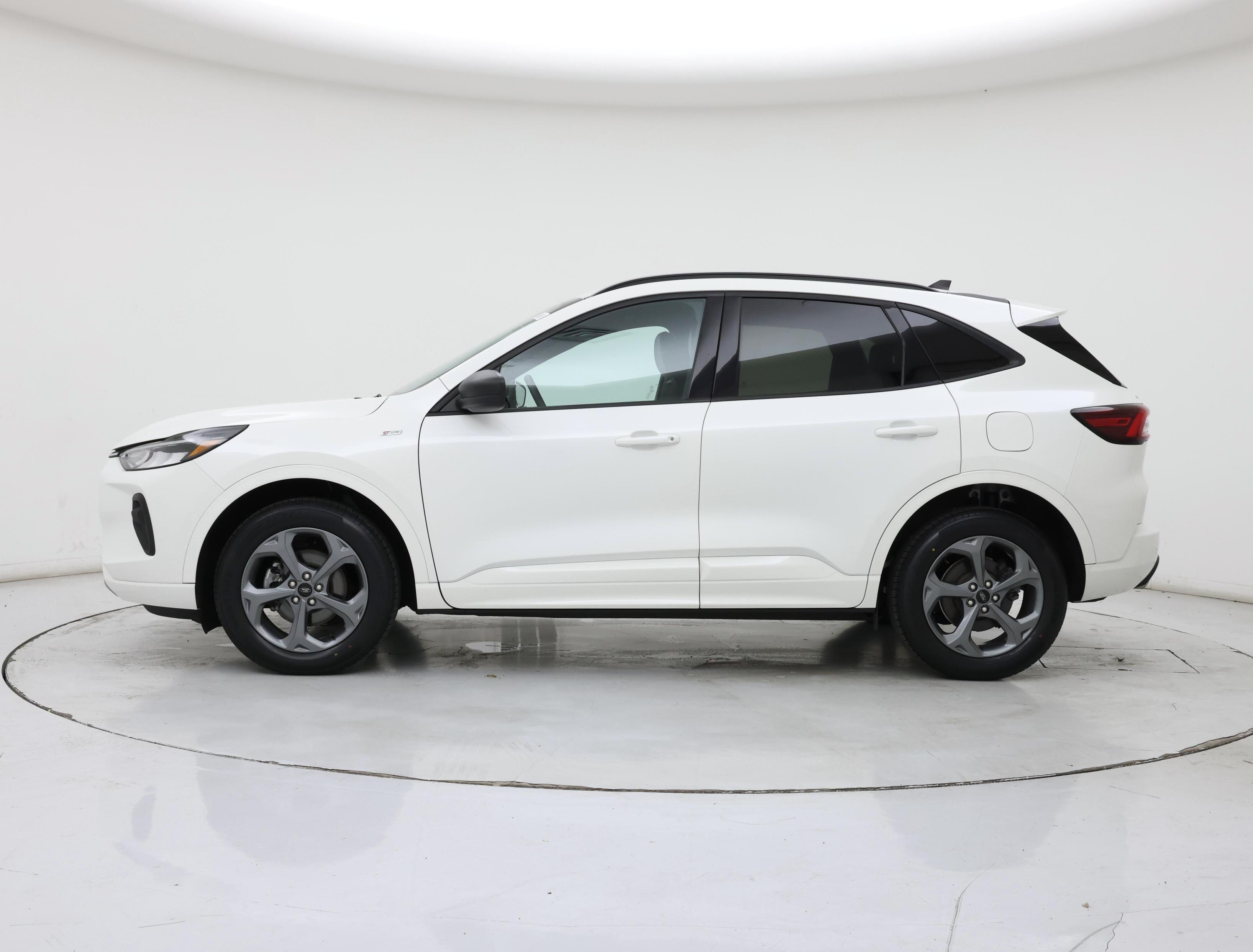 Thumbnail: 2024 Ford Escape - 3