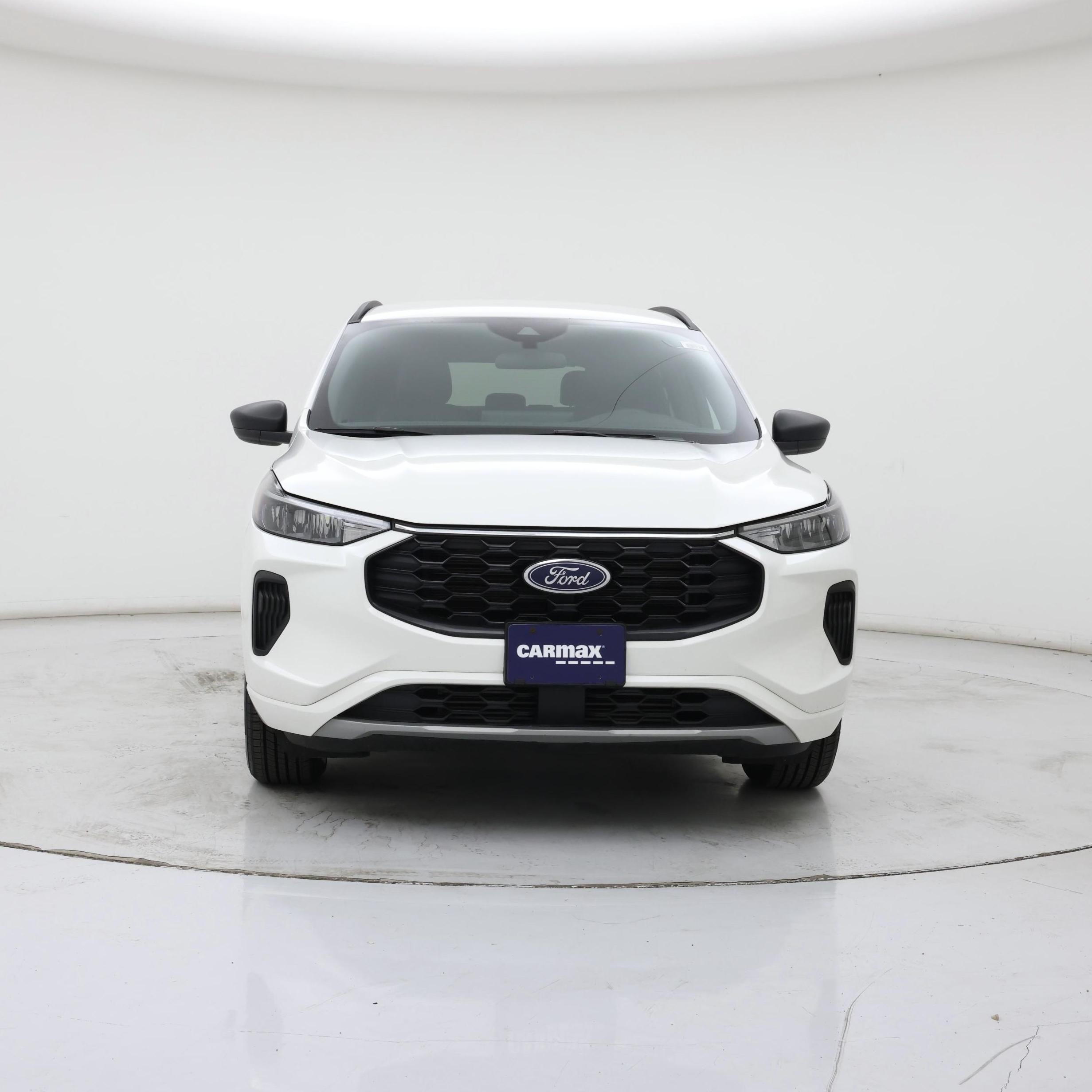 Thumbnail: 2024 Ford Escape - 5
