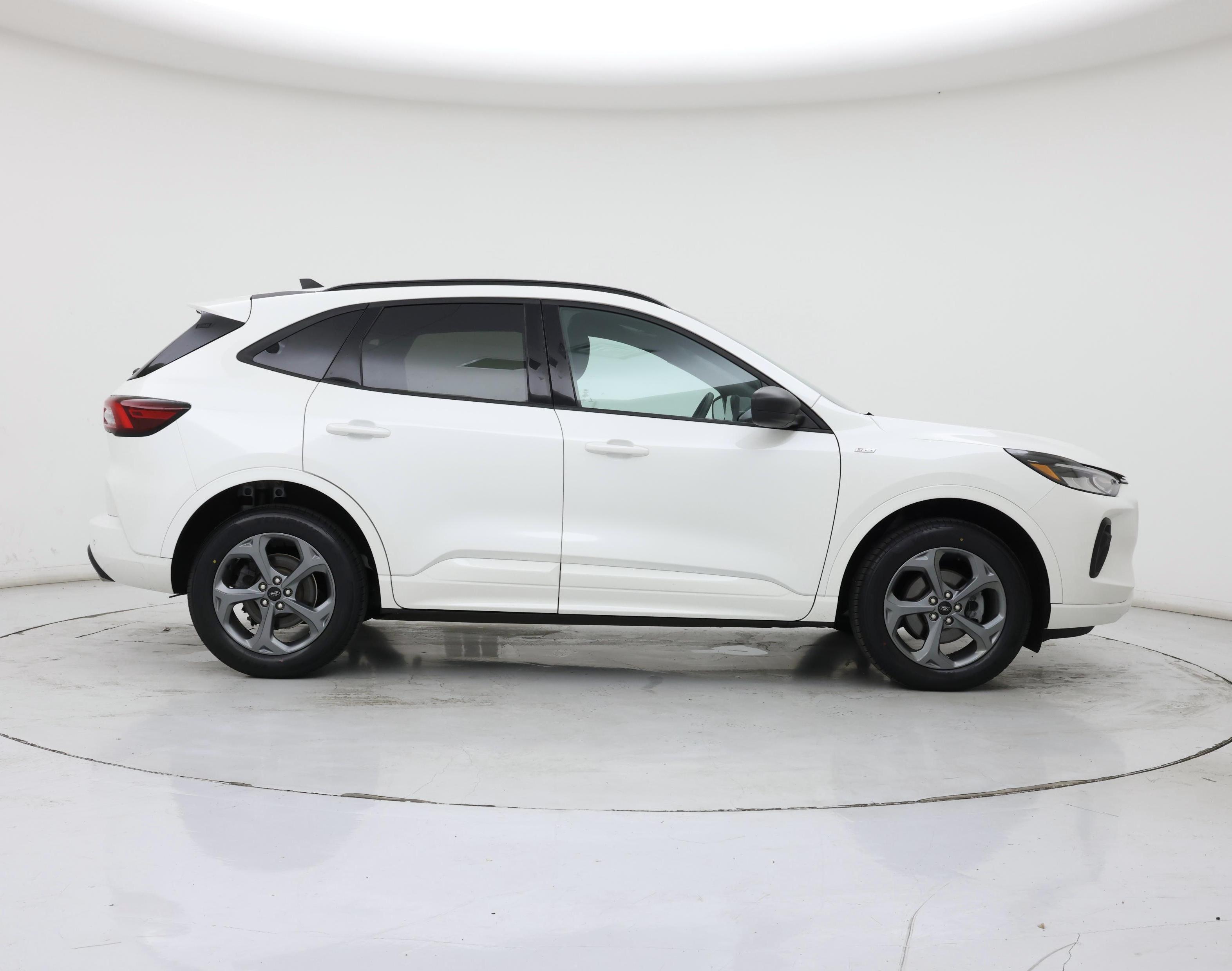 Thumbnail: 2024 Ford Escape - 7