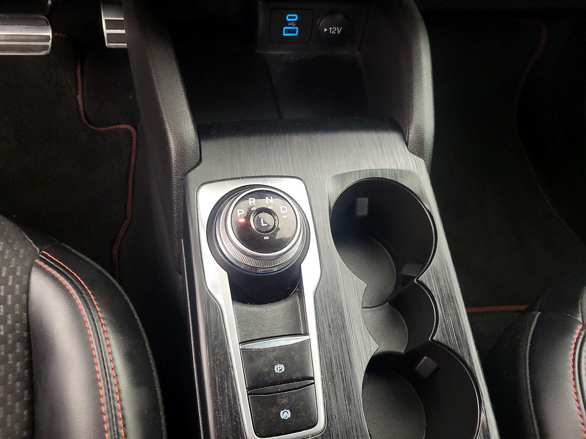 Thumbnail: 2023 Ford Escape - 18