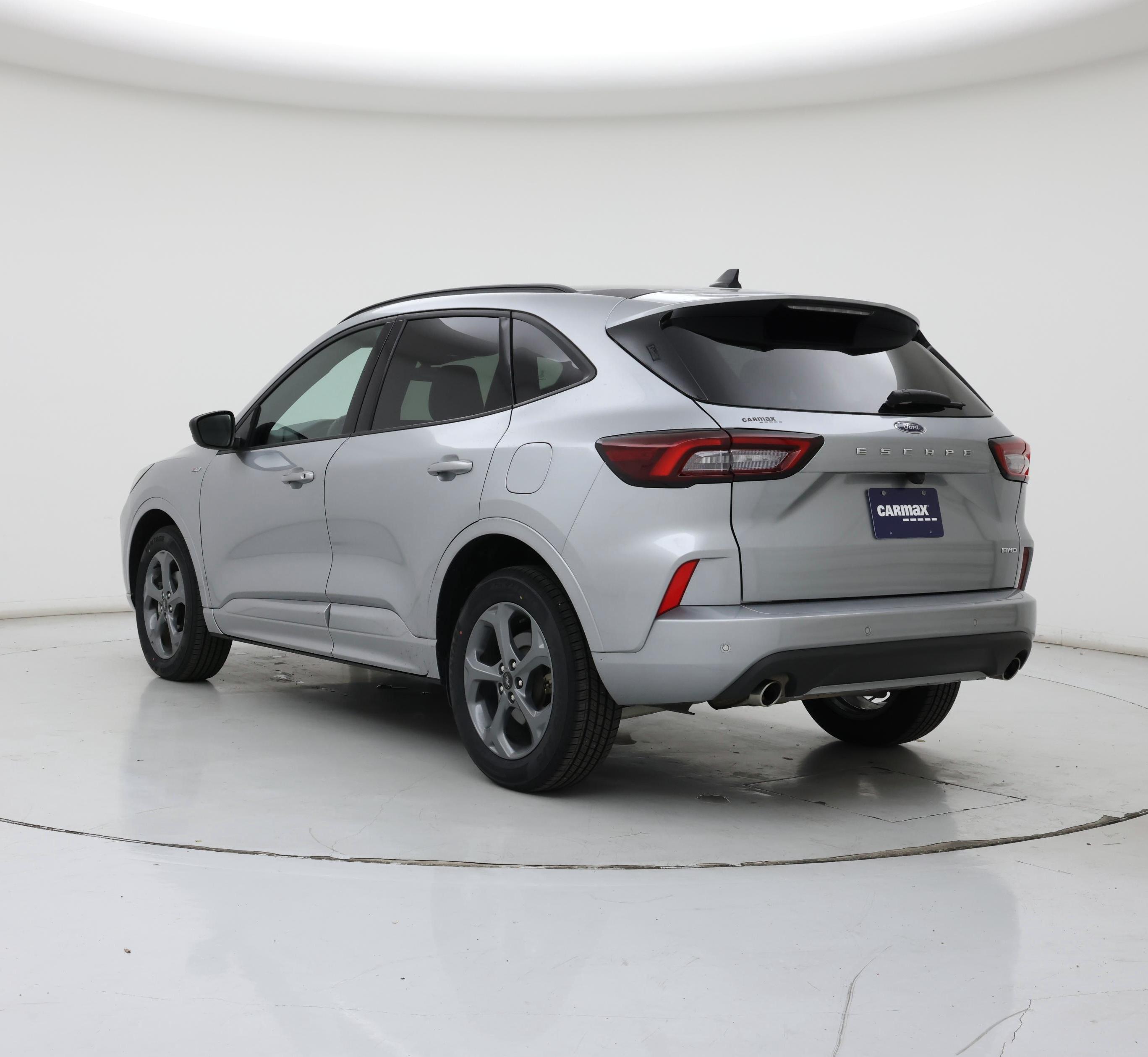 Thumbnail: 2023 Ford Escape - 2