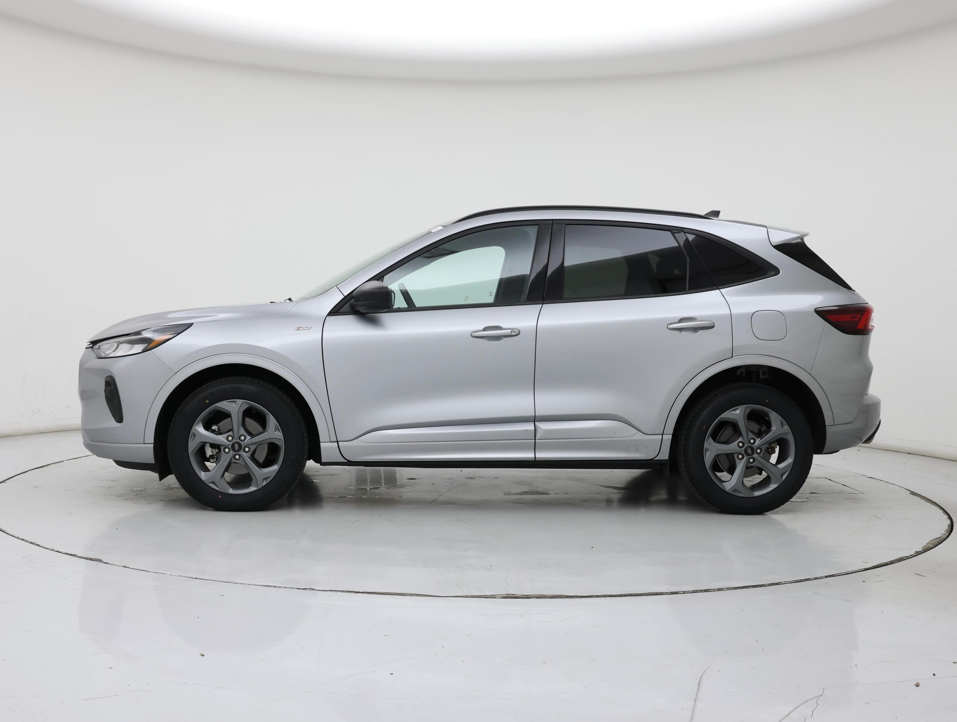 Thumbnail: 2023 Ford Escape - 3