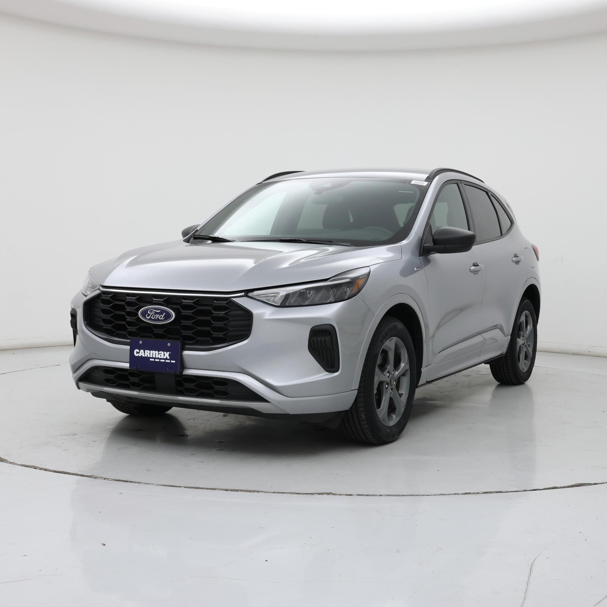 Thumbnail: 2023 Ford Escape - 4