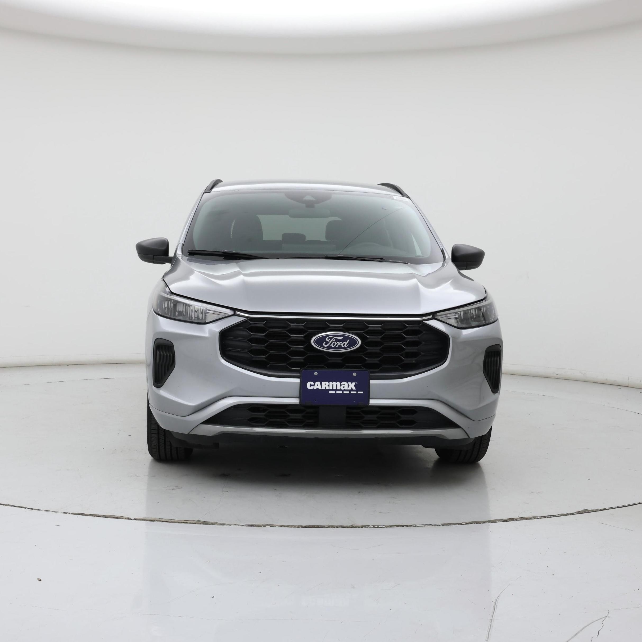 Thumbnail: 2023 Ford Escape - 5