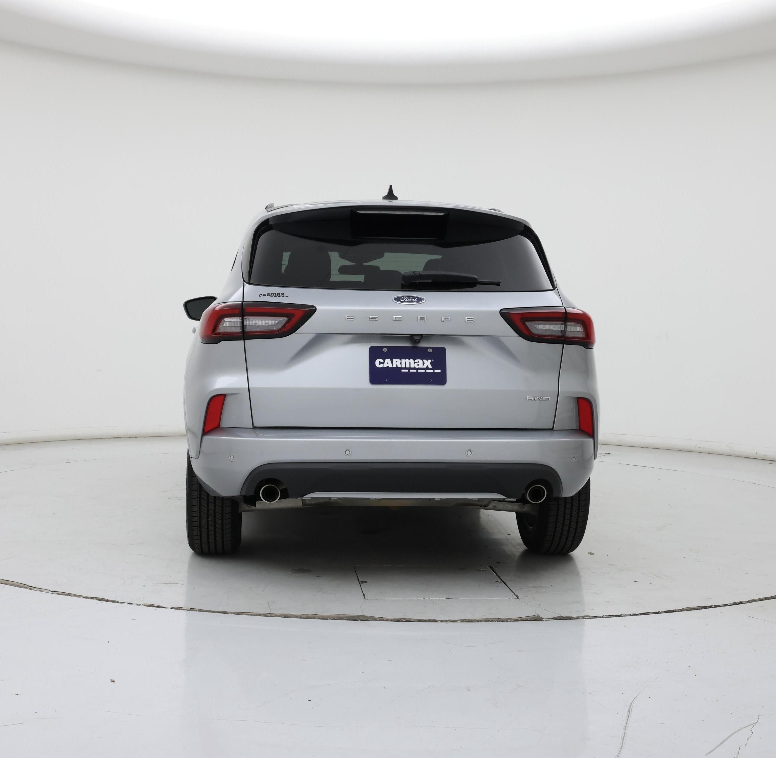 Thumbnail: 2023 Ford Escape - 6
