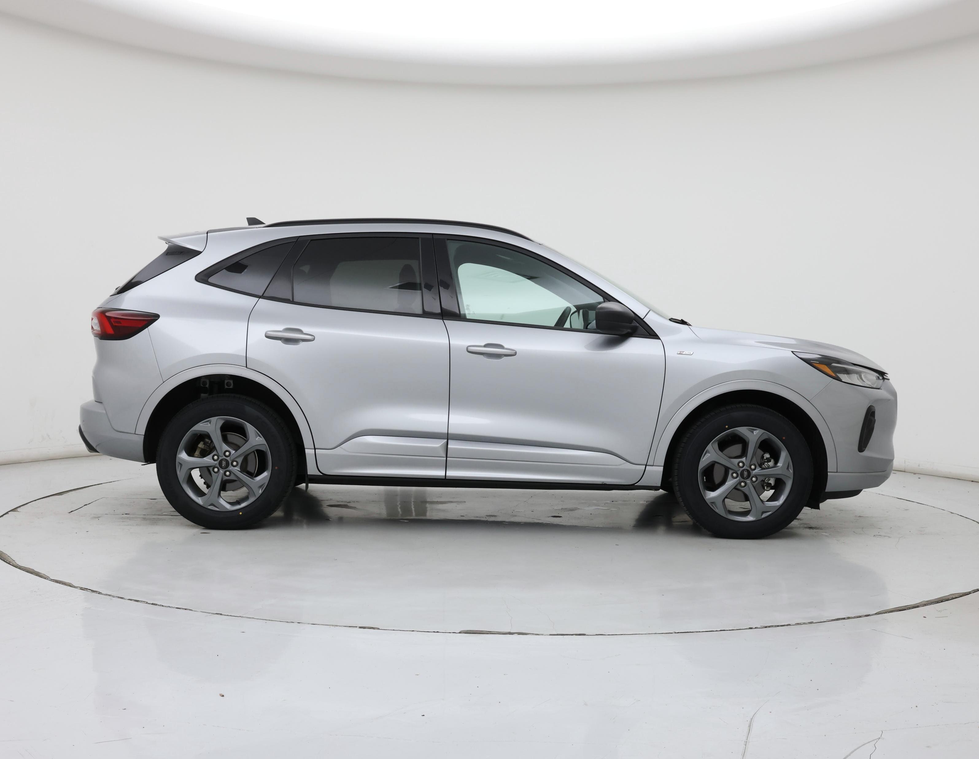 Thumbnail: 2023 Ford Escape - 7