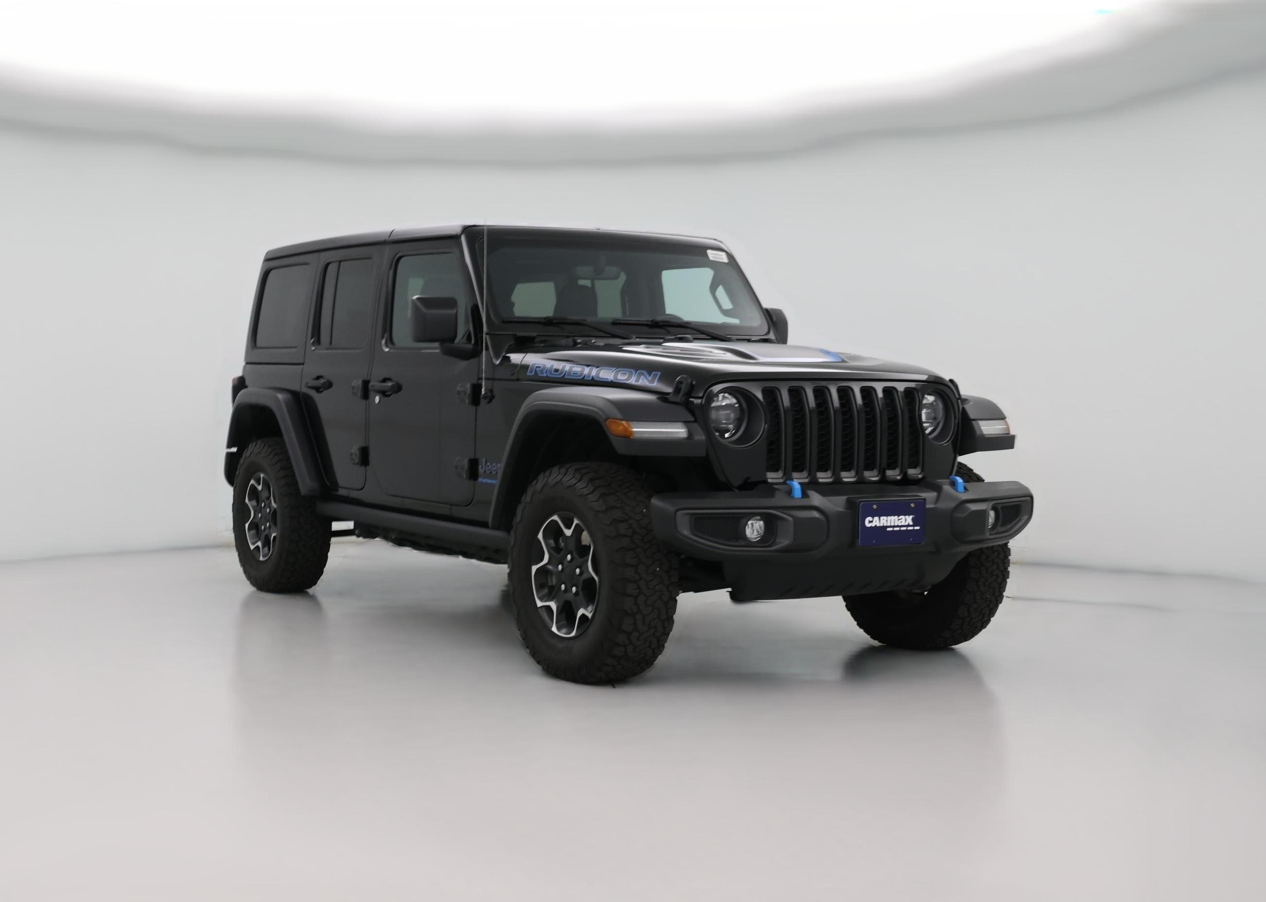 Thumbnail: 2023 Jeep Wrangler - 1