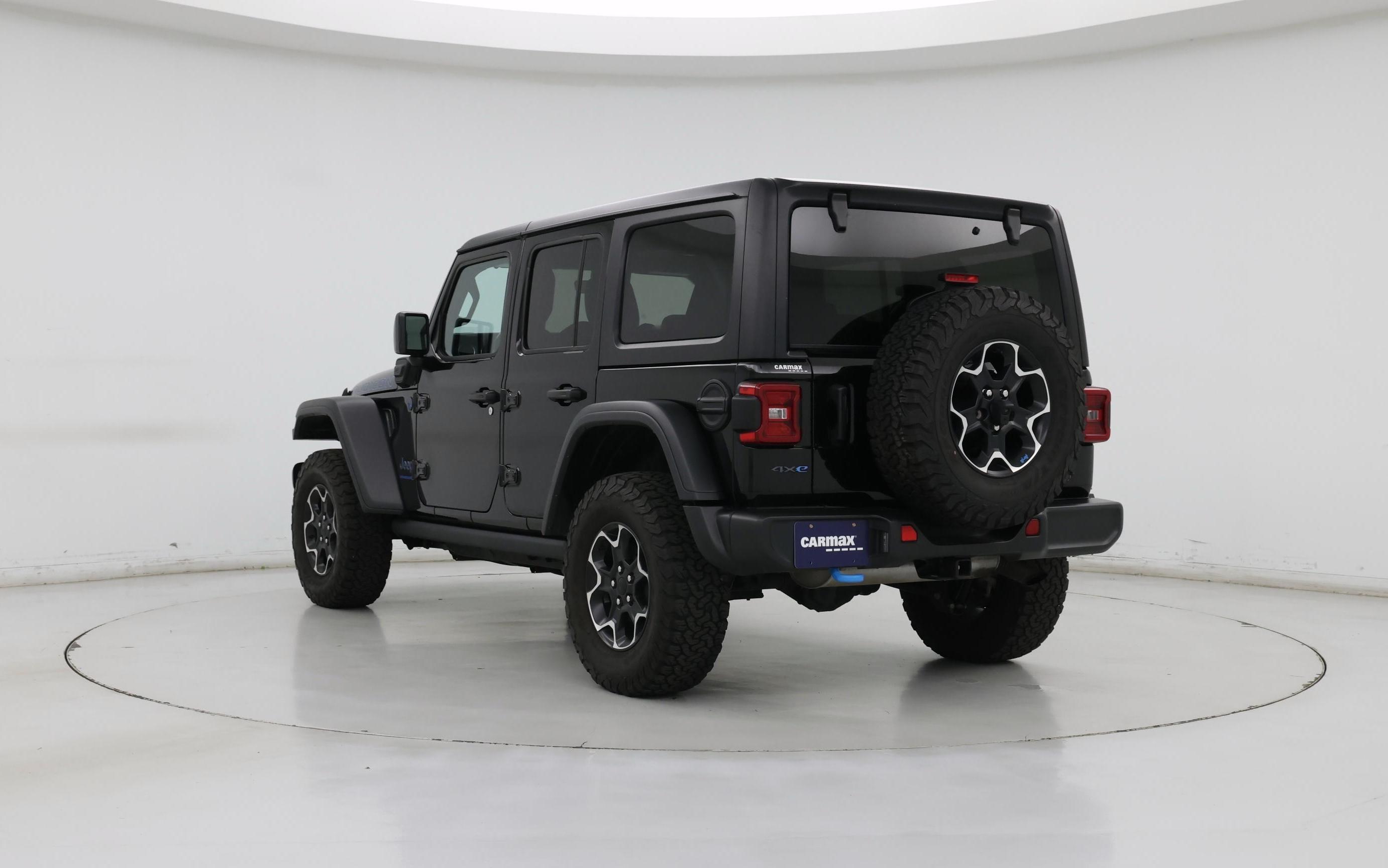 Thumbnail: 2023 Jeep Wrangler - 2