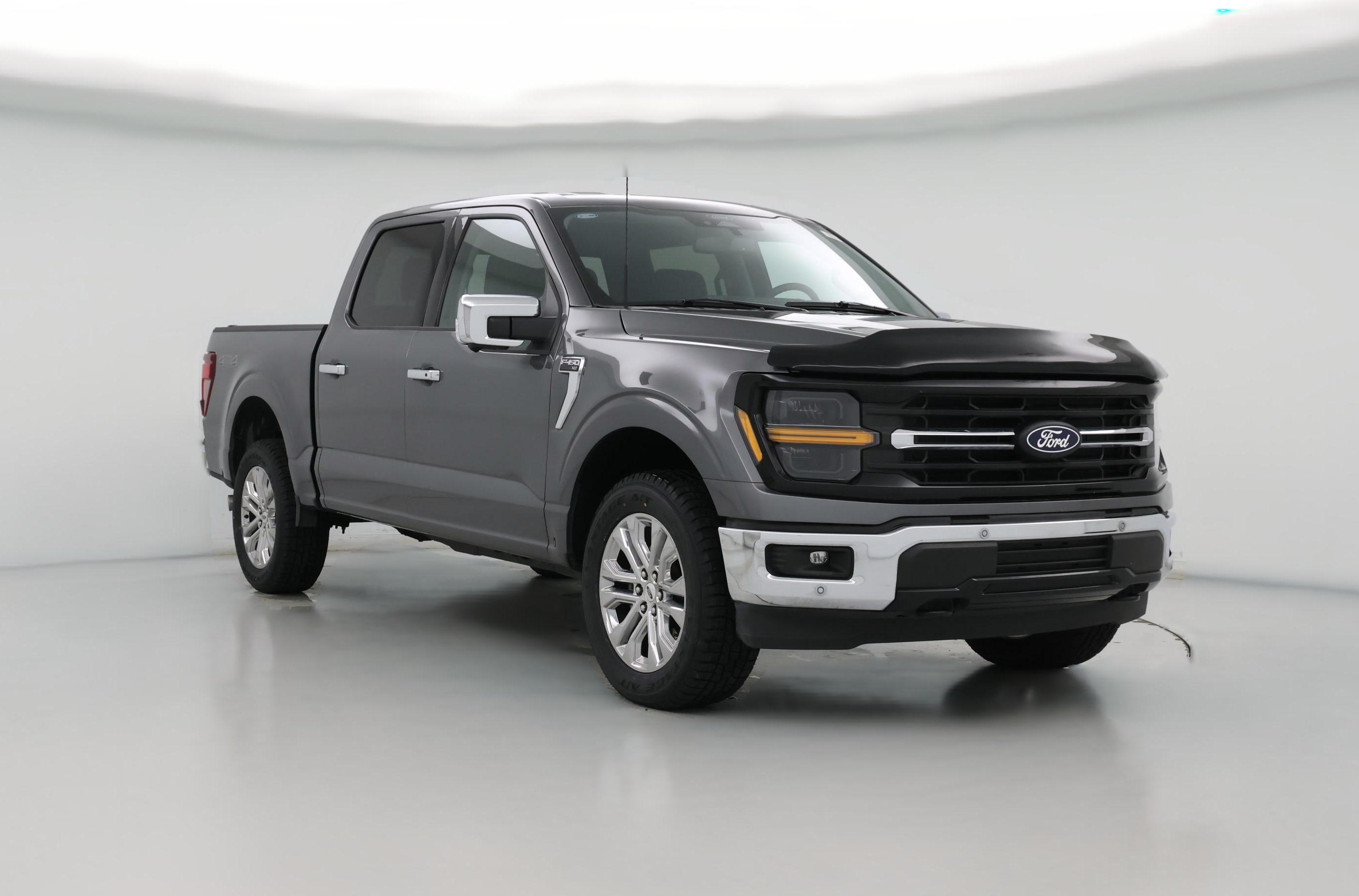 Thumbnail: 2024 Ford F-150 - 1