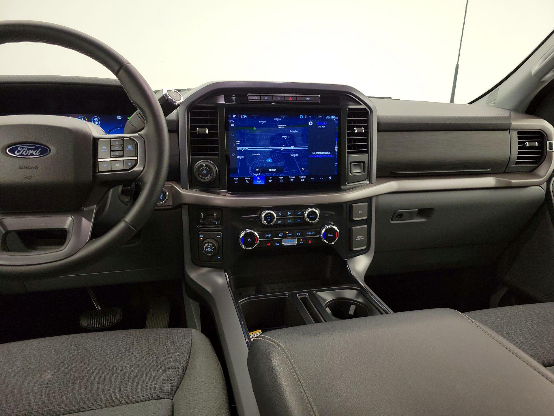 Thumbnail: 2024 Ford F-150 - 9