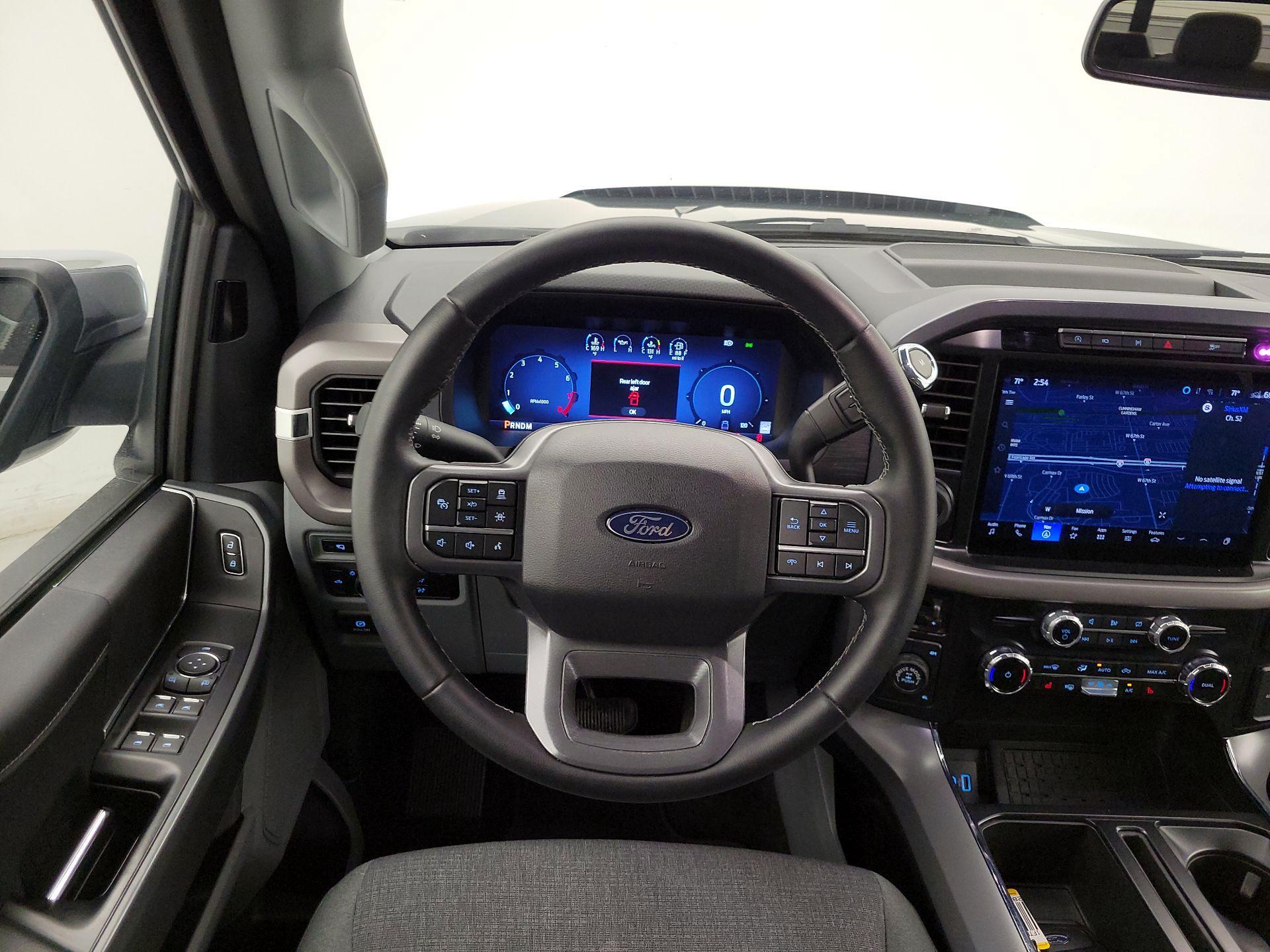 Thumbnail: 2024 Ford F-150 - 10