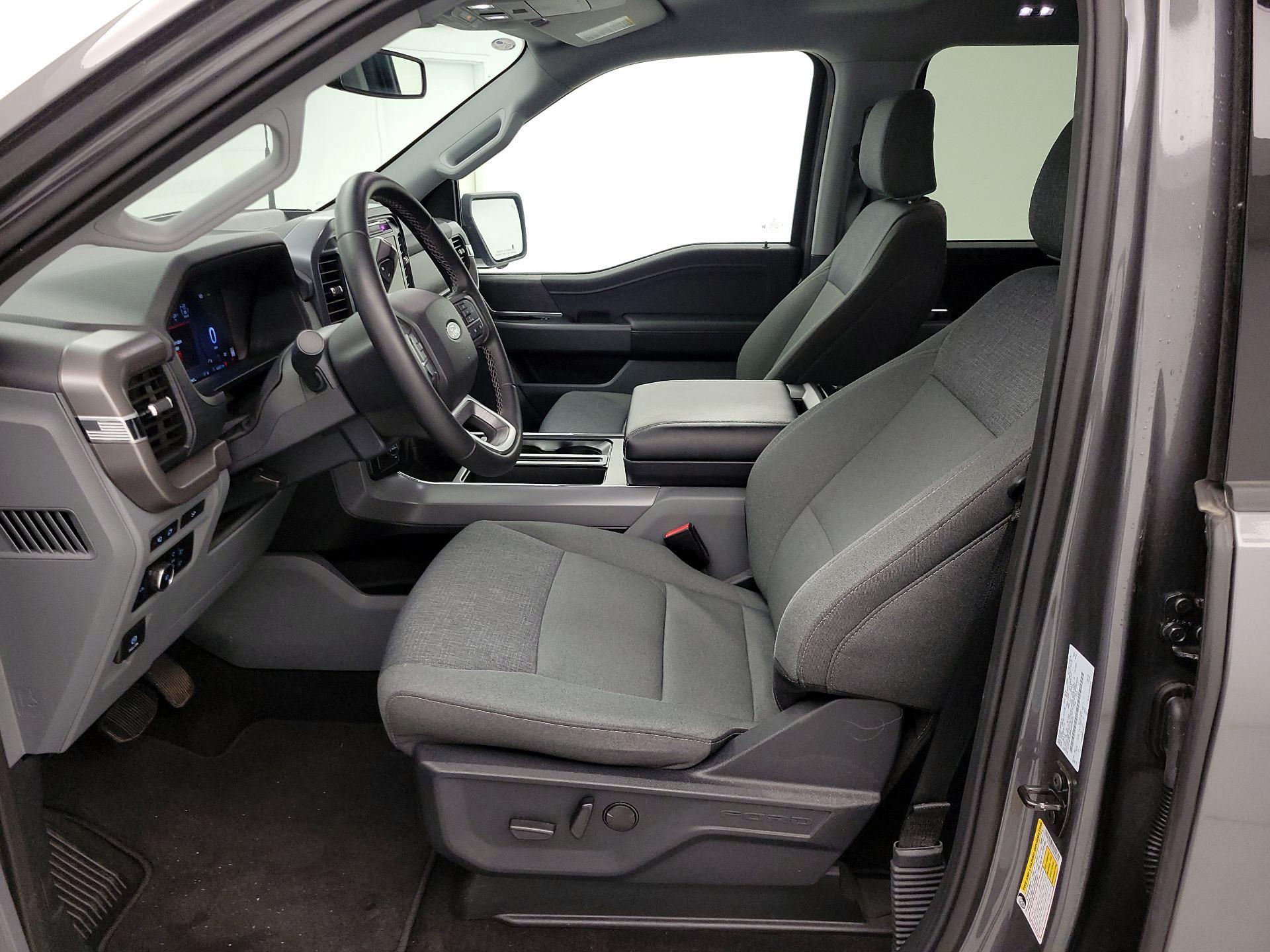 Thumbnail: 2024 Ford F-150 - 11