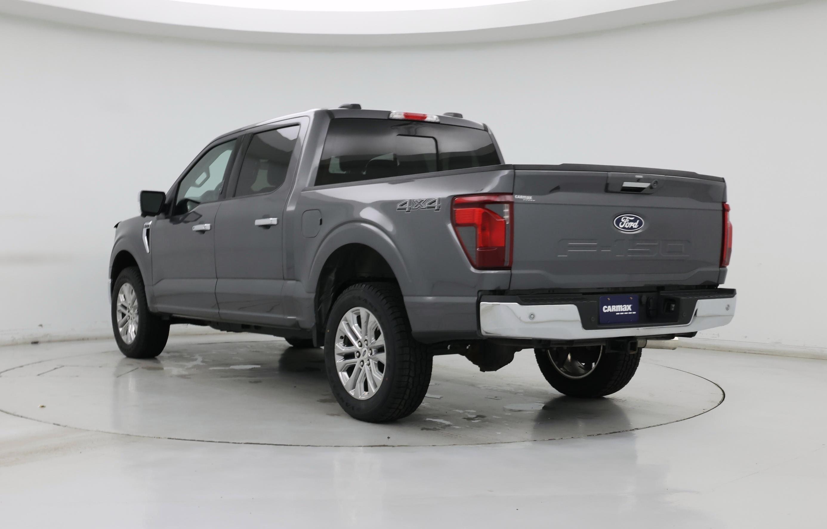 Thumbnail: 2024 Ford F-150 - 2