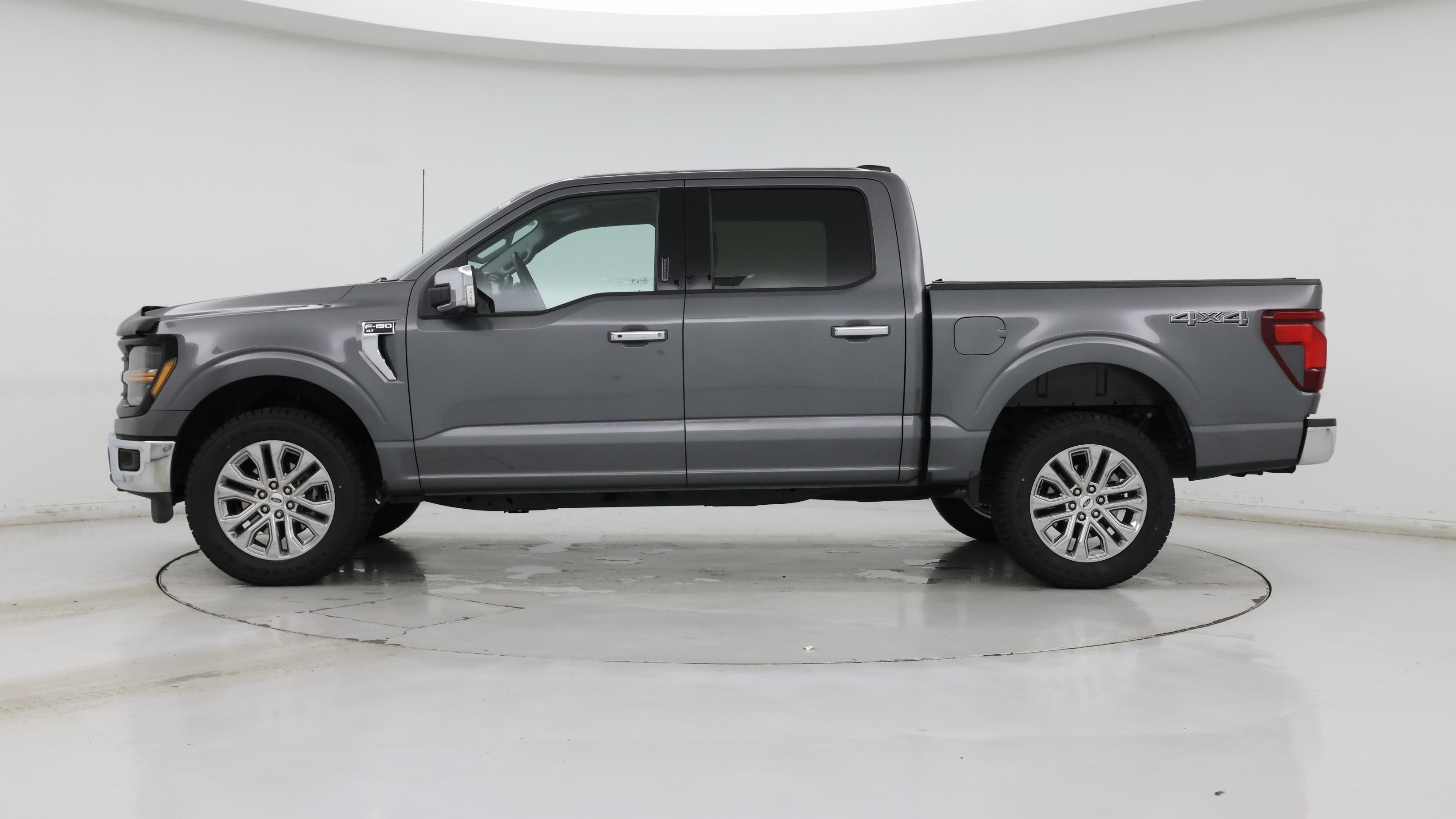 Thumbnail: 2024 Ford F-150 - 3