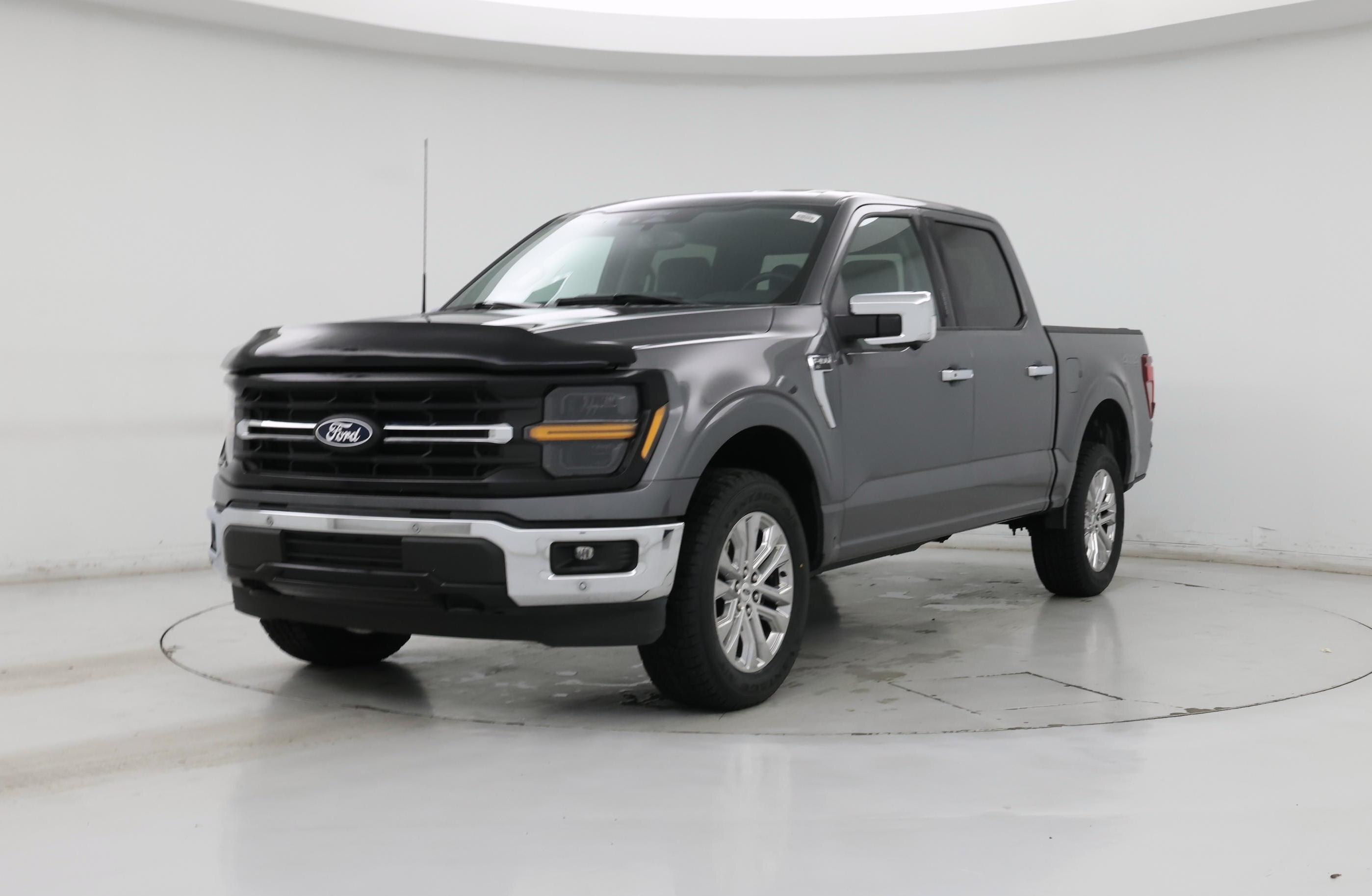 Thumbnail: 2024 Ford F-150 - 4